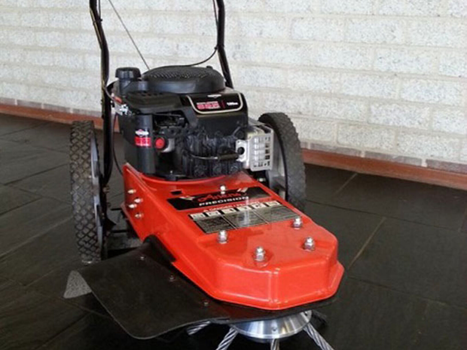 Ariens tuinmachines