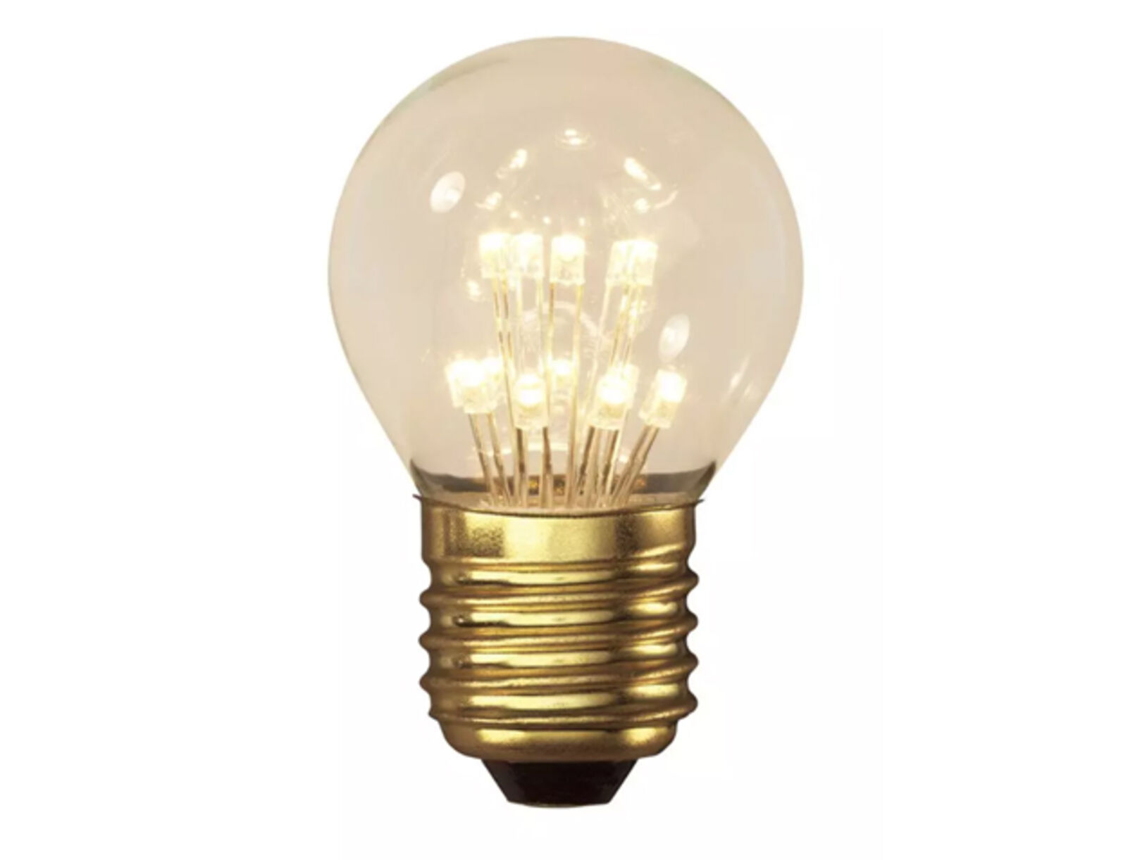 sfeervolle woonkamerverlichting