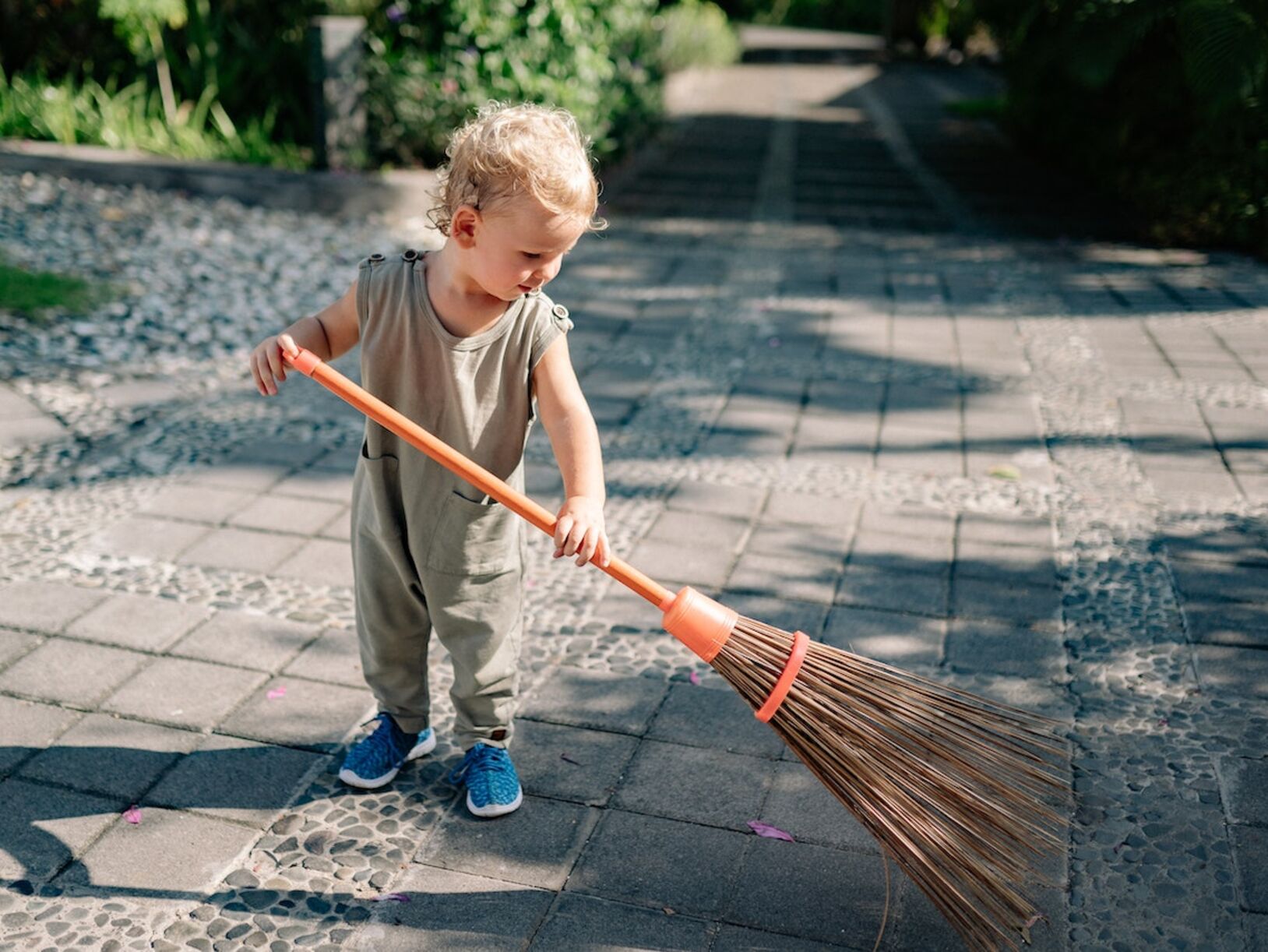 Maak je tuin klaar voor de zomer