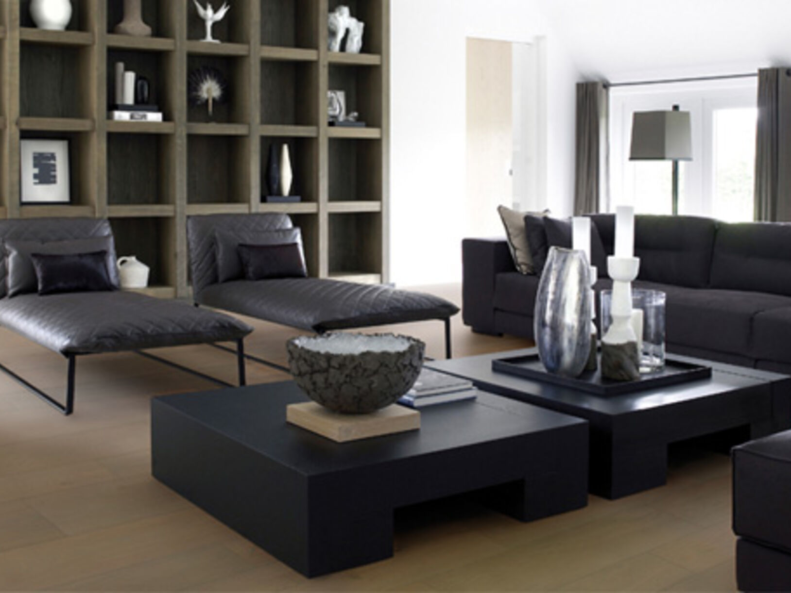 Solidfloor houten vloeren