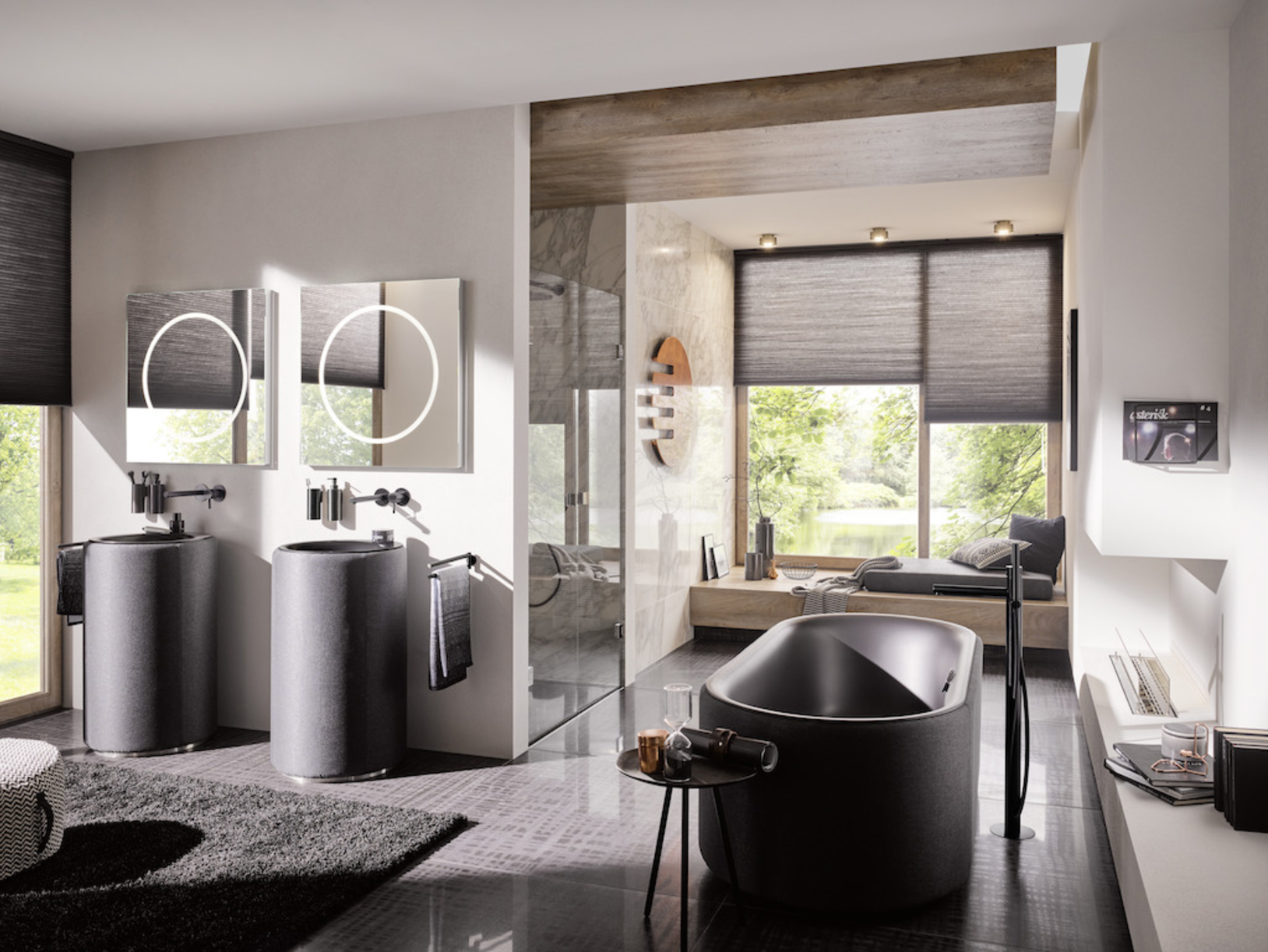 Bette badkamers