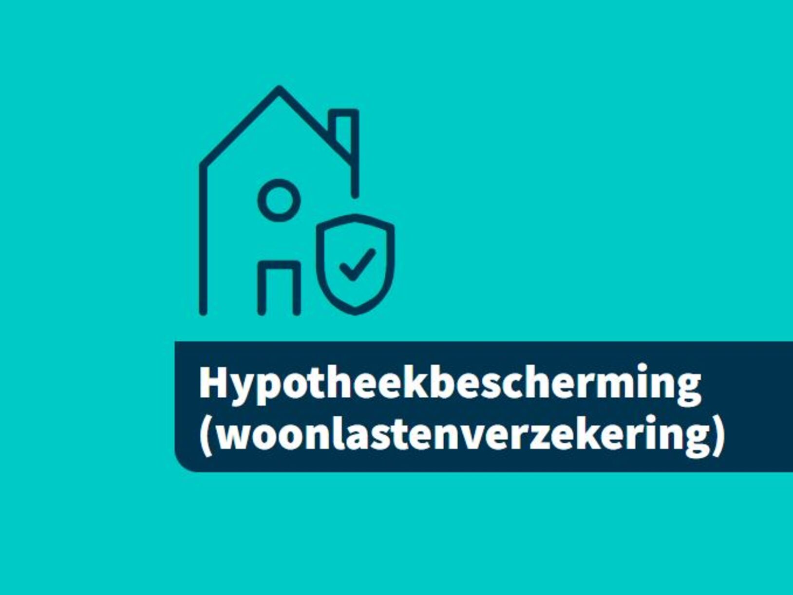 Deze verzekeringen heb je nodig