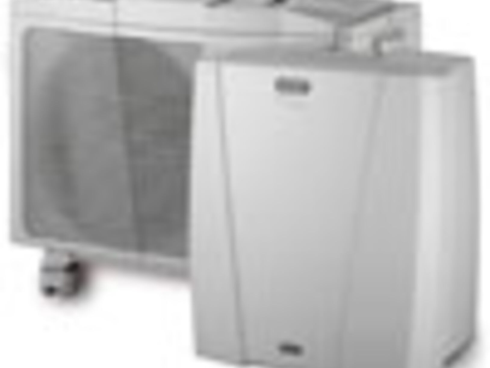 De'Longhi Aircotoestellen
