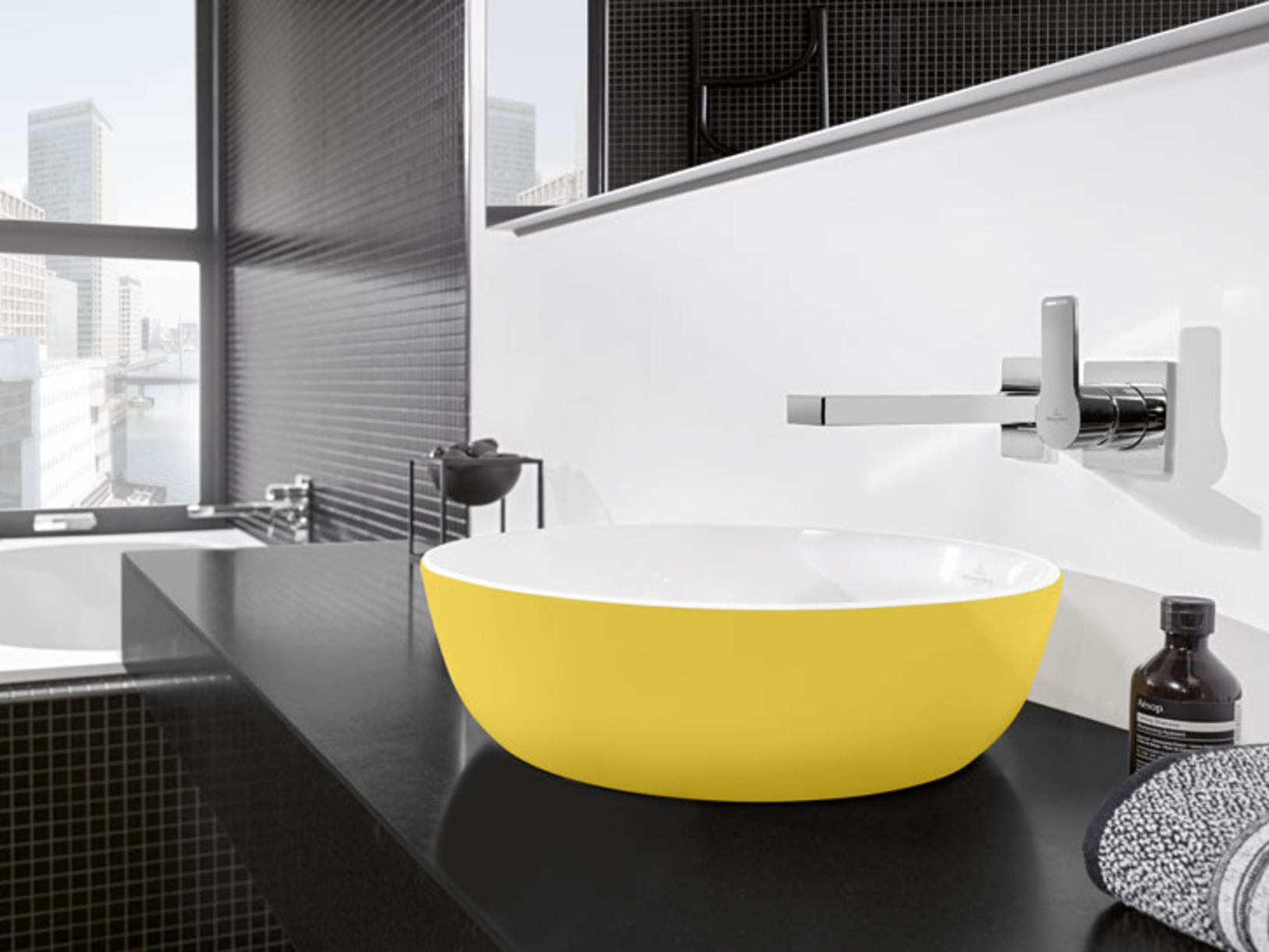 Villeroy & Boch