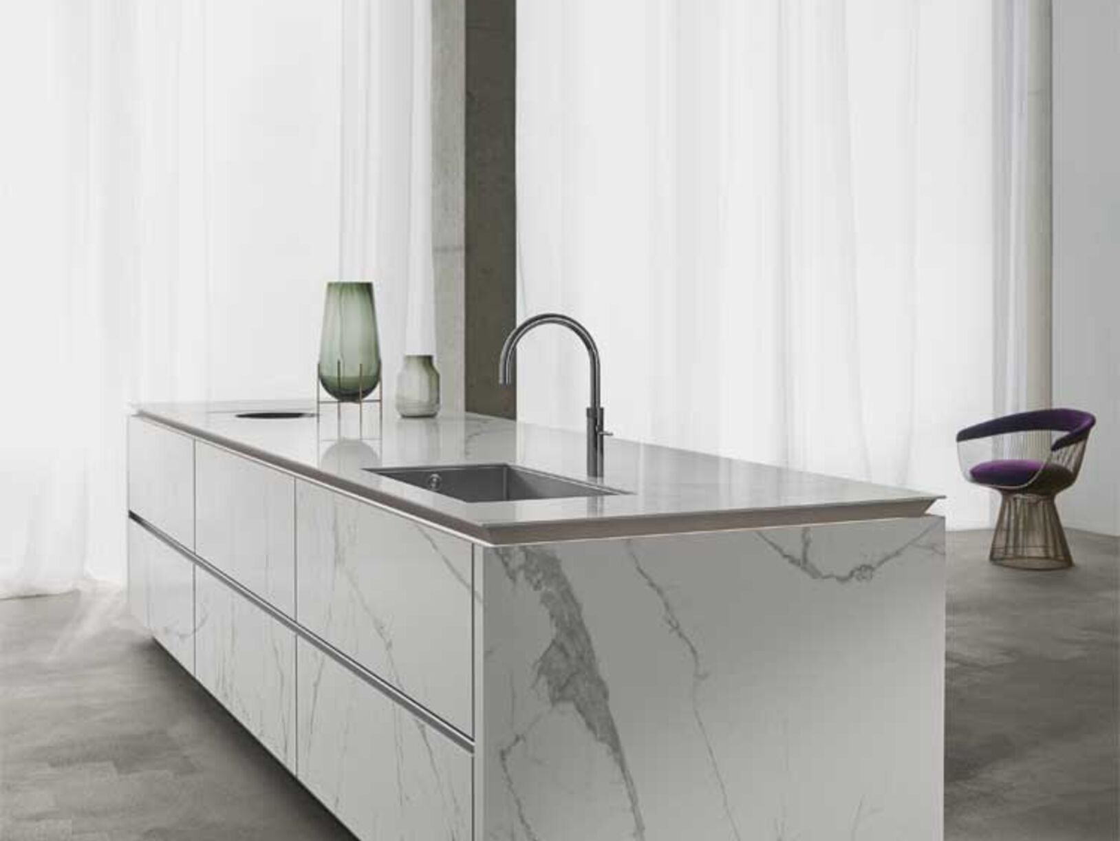 Siematic keukens