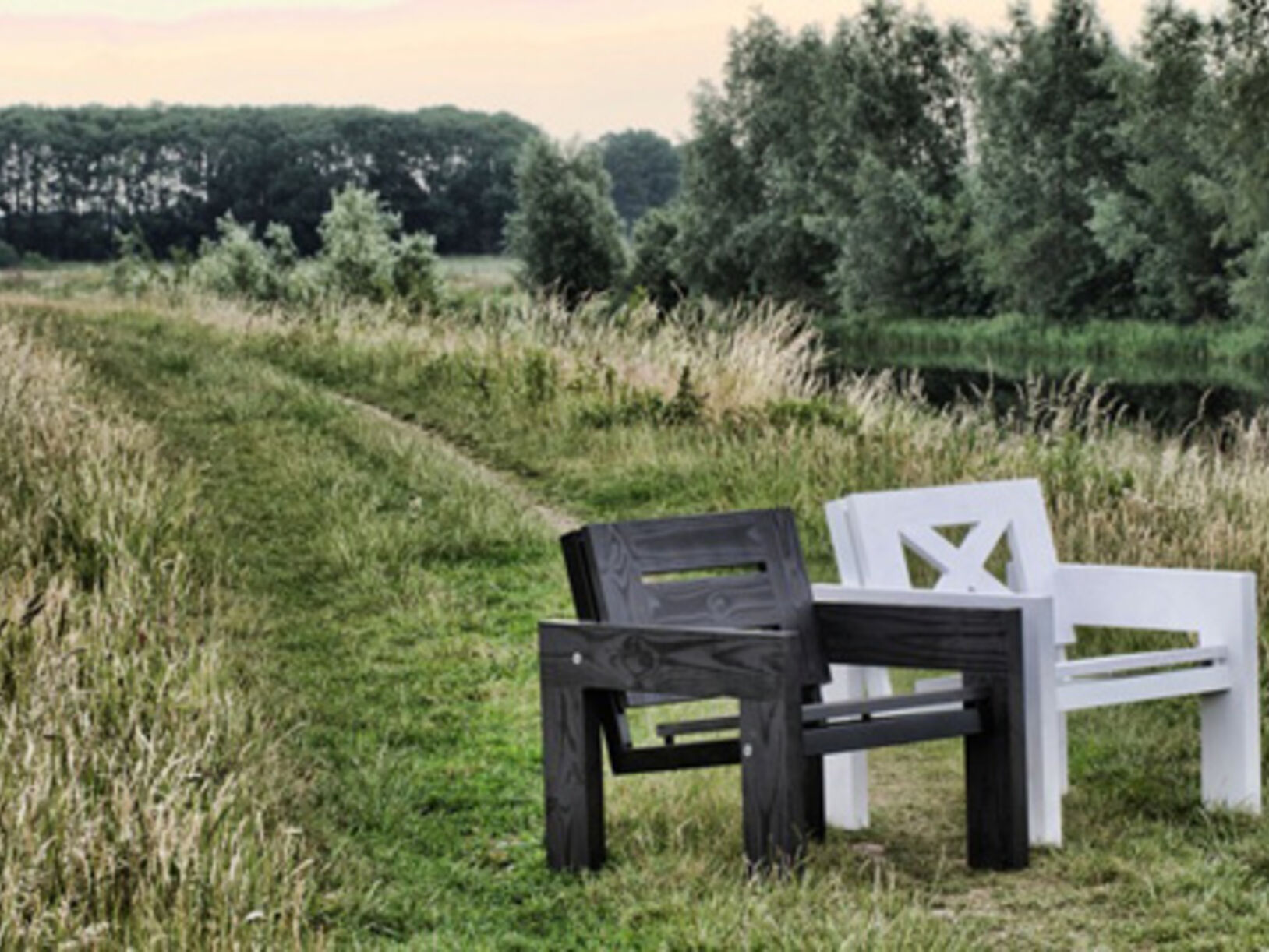 Gelfort tuinmeubelen