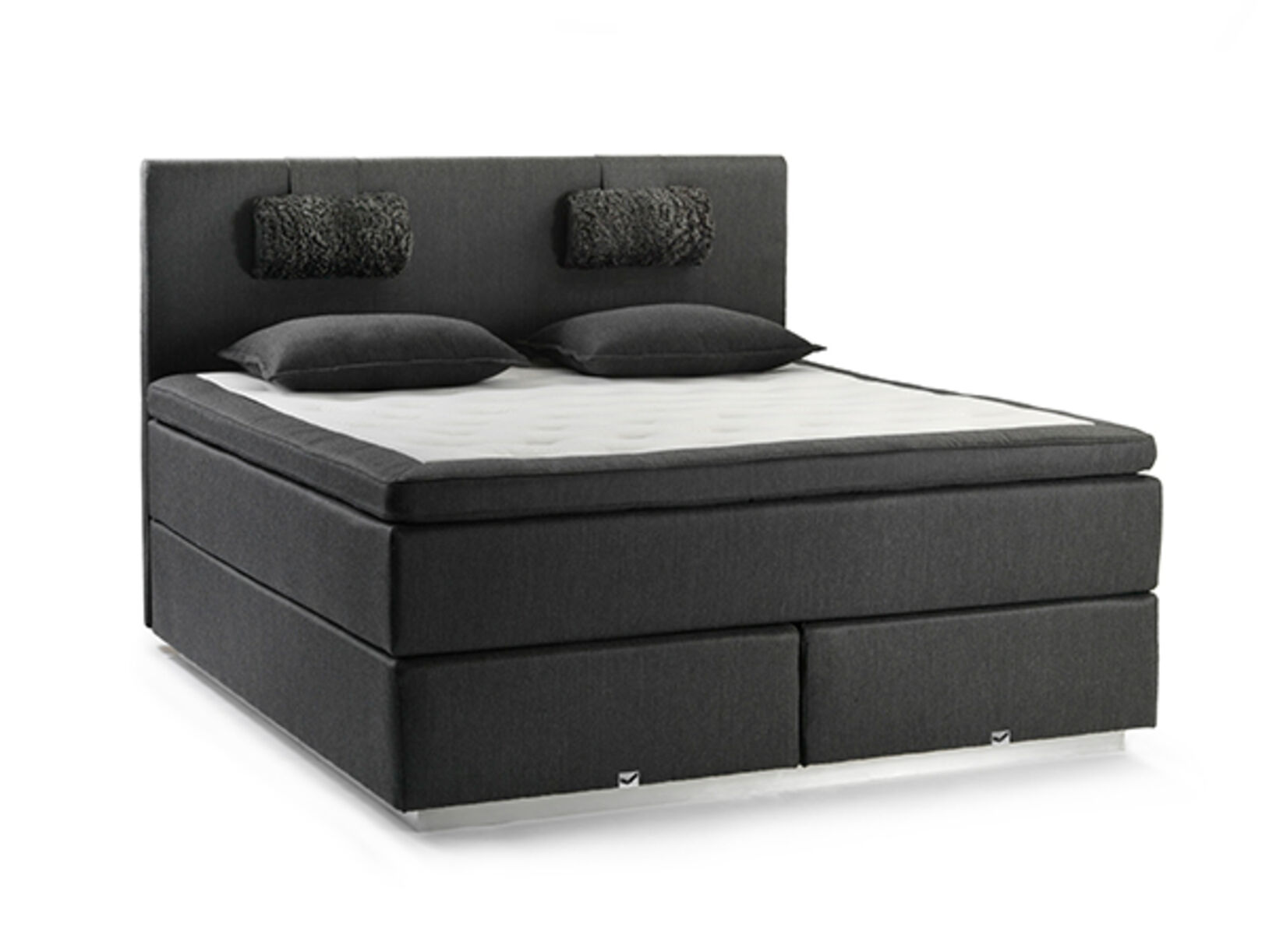 Viking Bedden