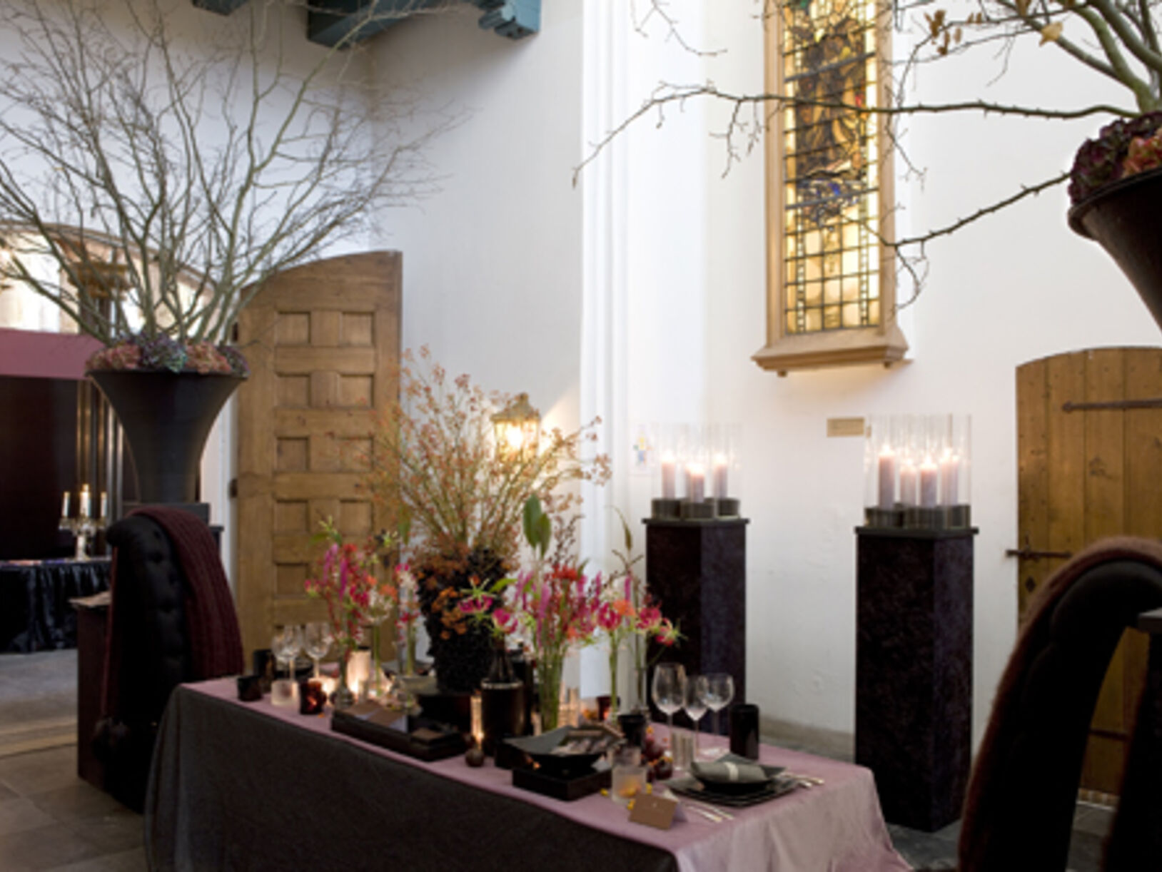 La Table Sfeerbeurs