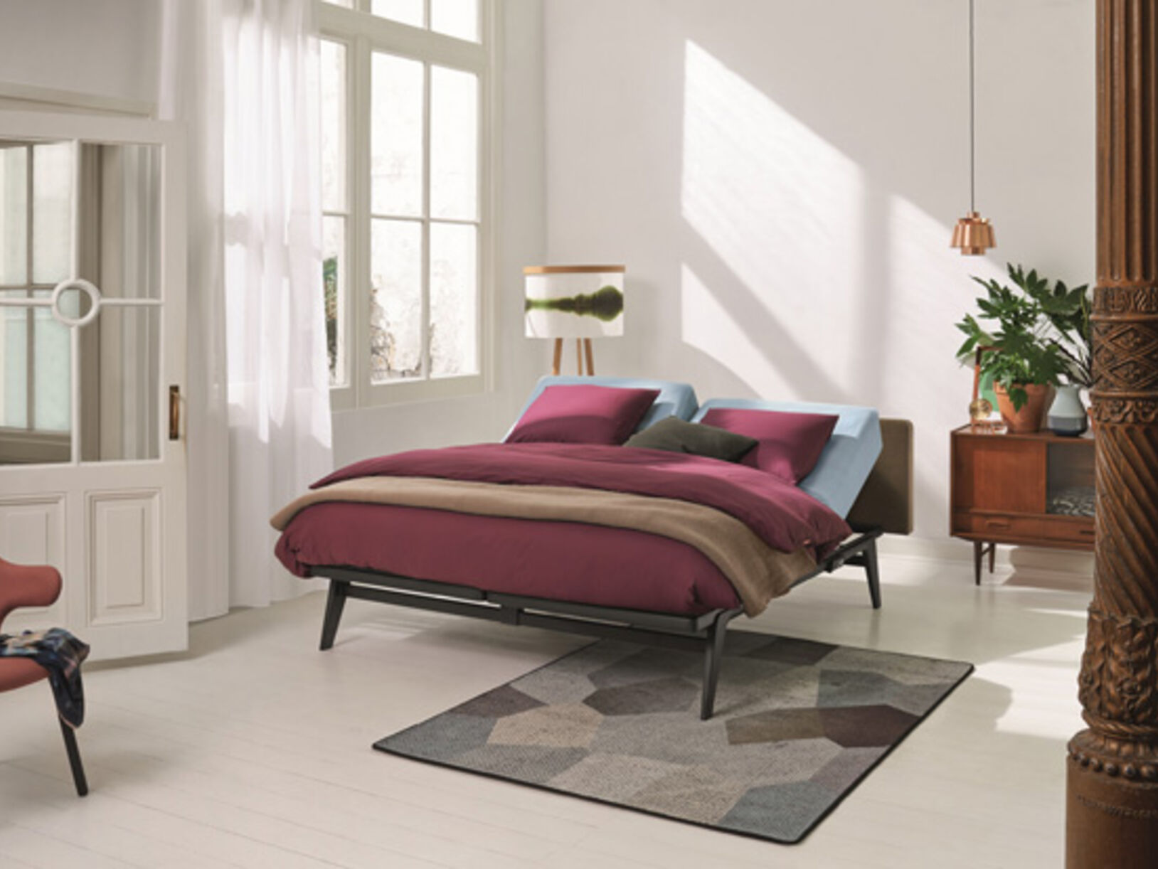 Auping bedden