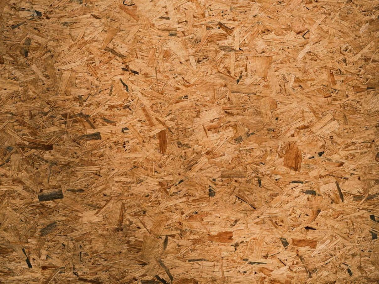 Betonplex of OSB-plaat