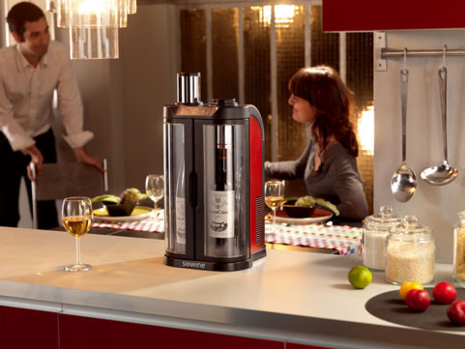 SoWine wijnbar