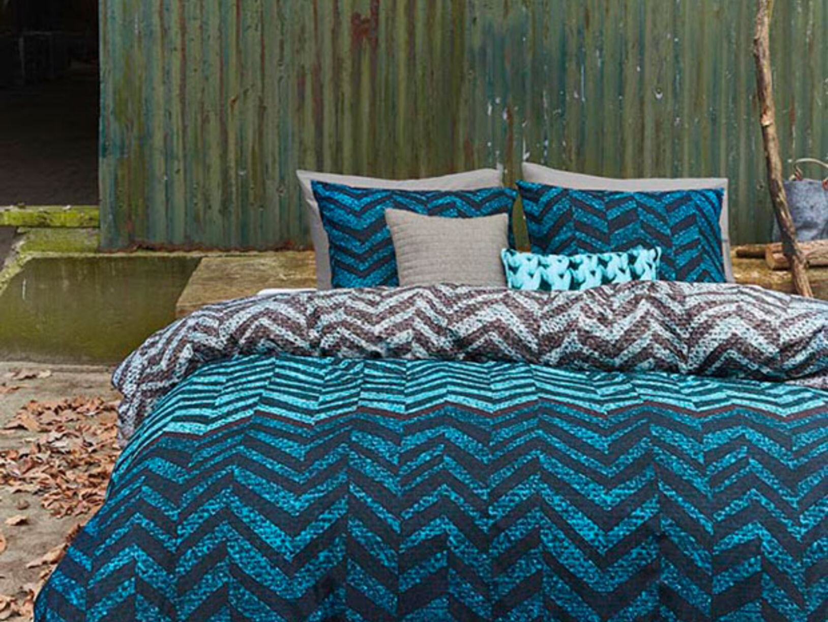 Bedding House dekbedovertrekken