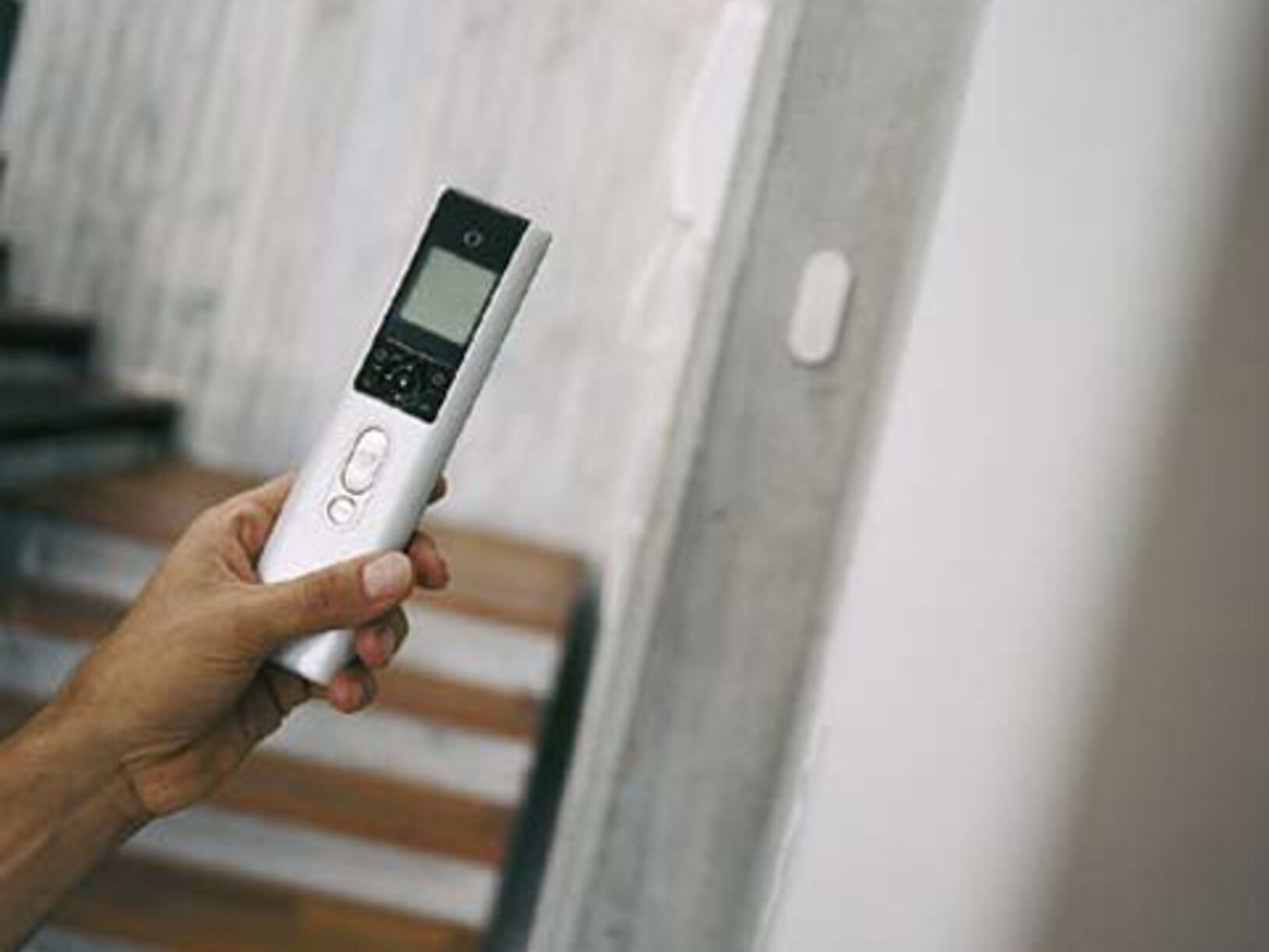 Somfy io-homecontrol