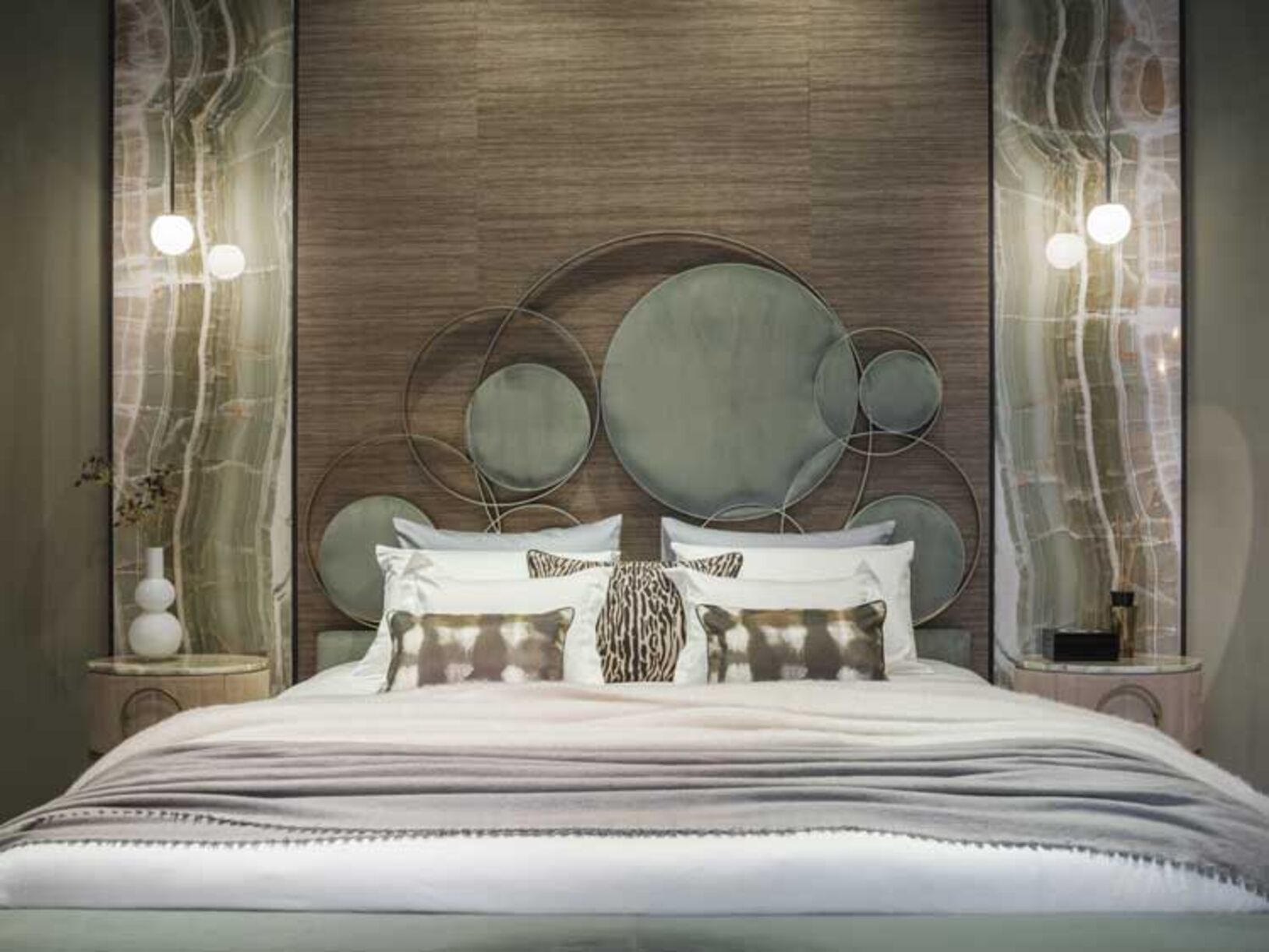 Nilson presenteert ‘Bedroom Jewels’