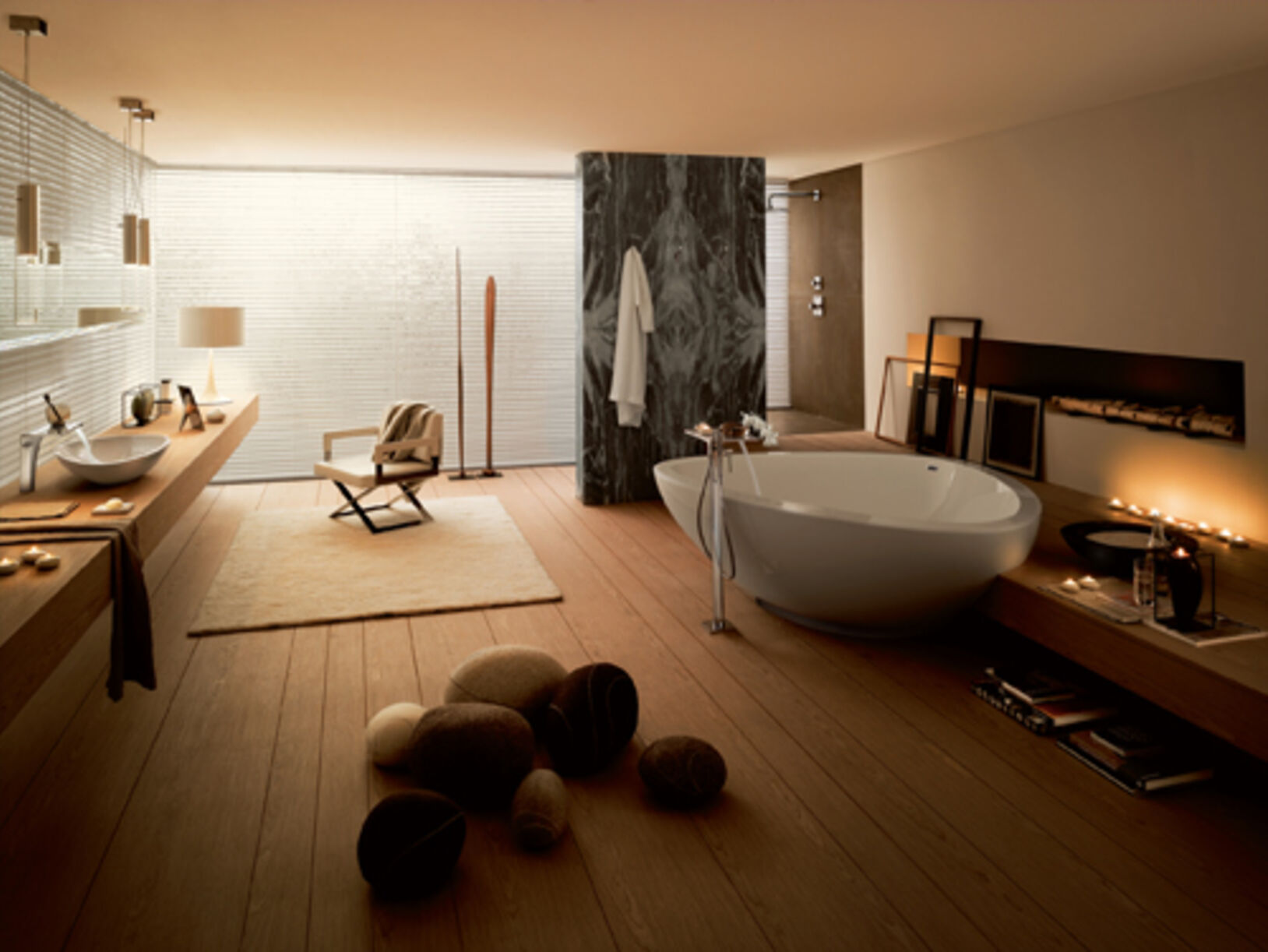 Axor baden