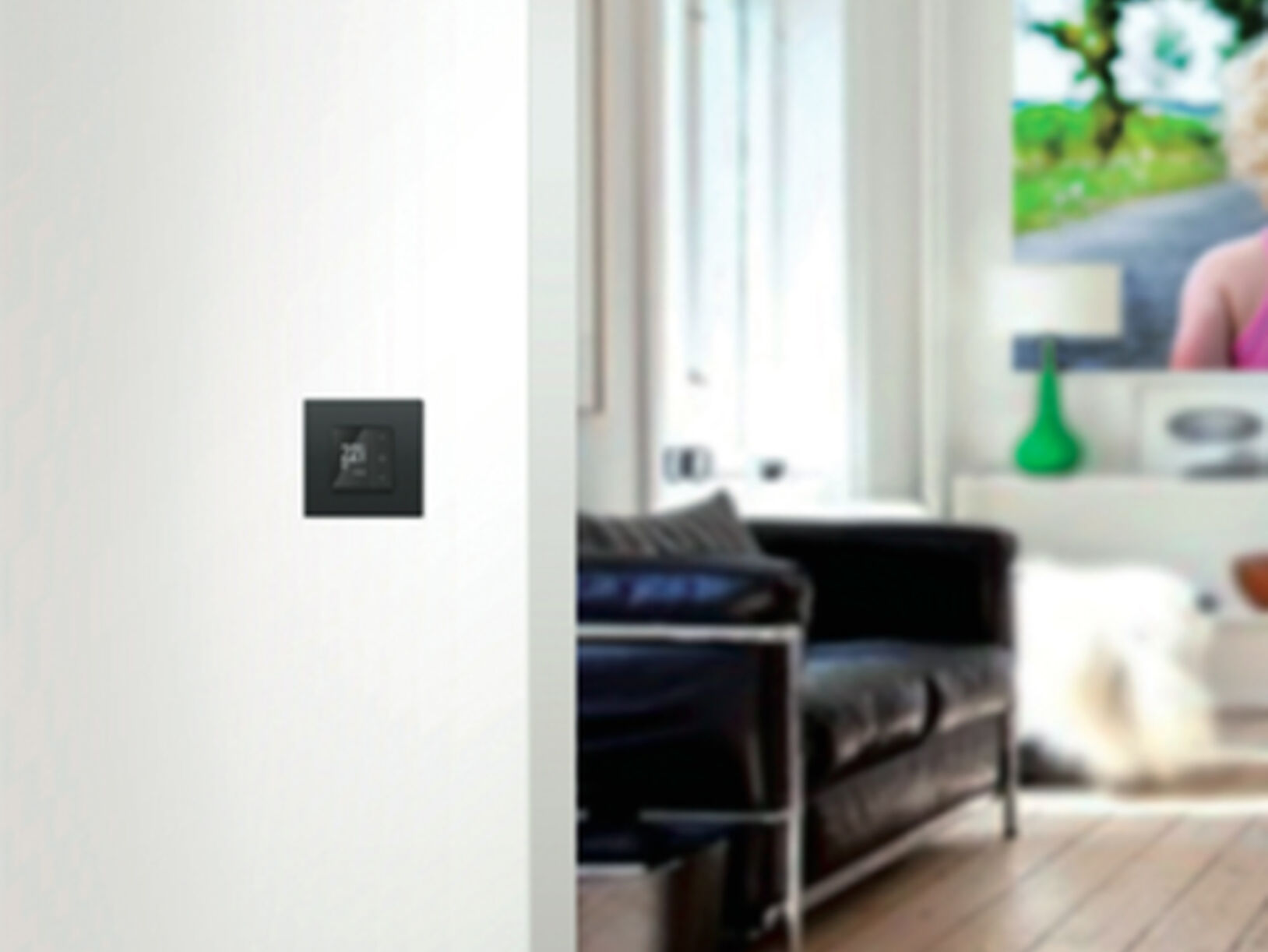 Niko Home control