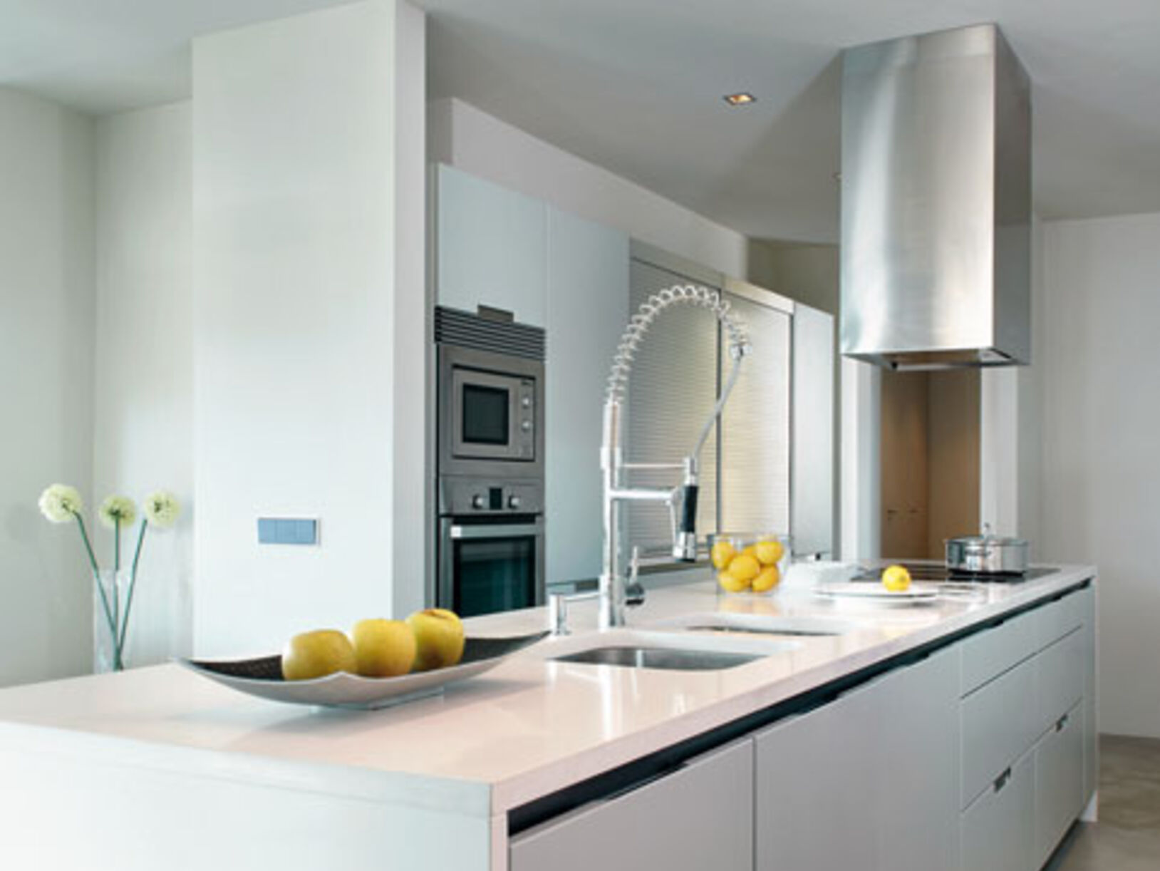 Silestone werkbladen