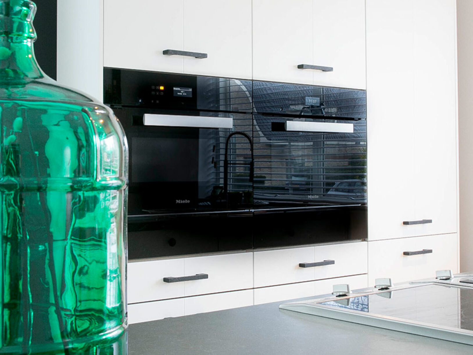 Miele Stoomovens