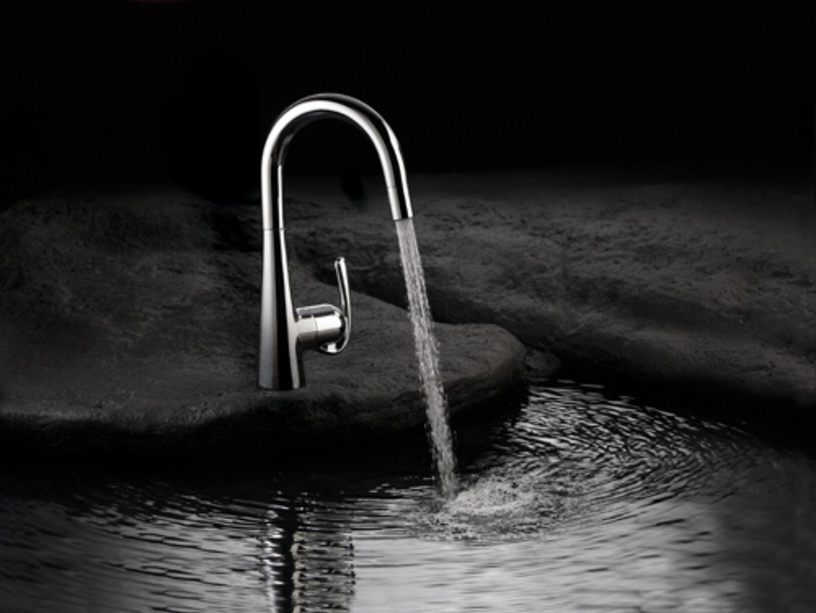 Grohe keukenmengkranen