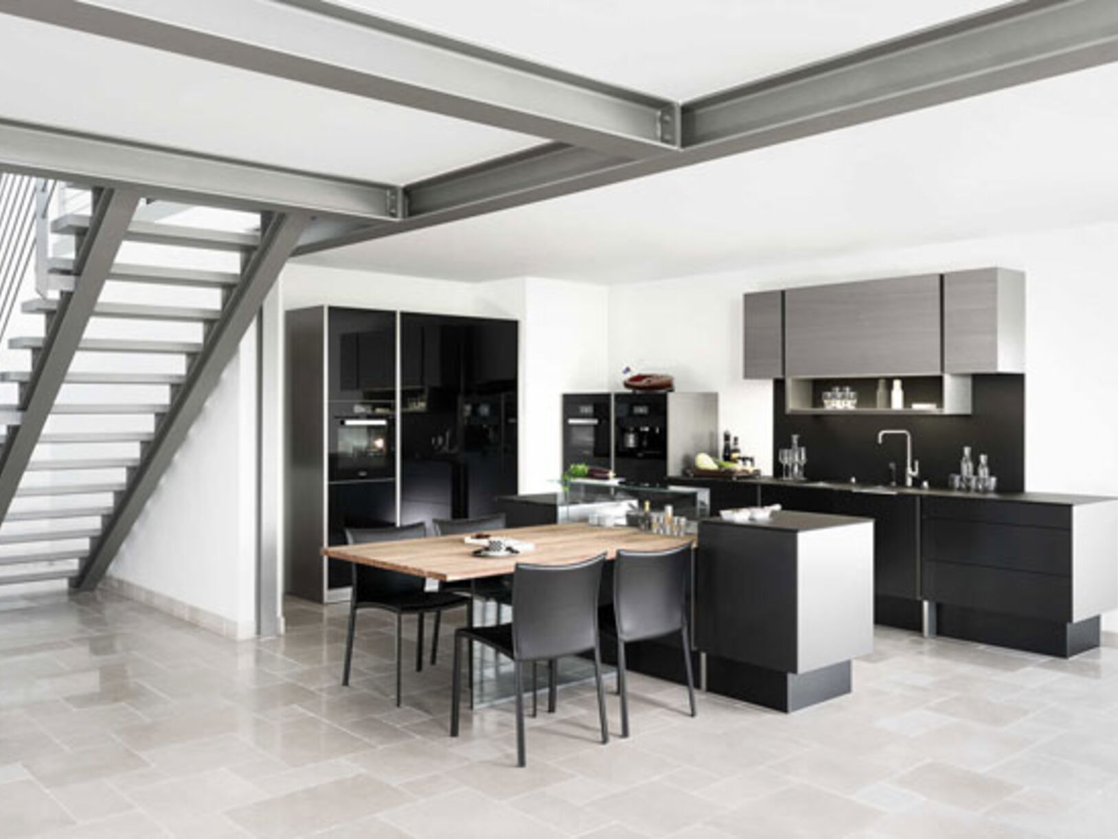 Poggenpohl Design keukens