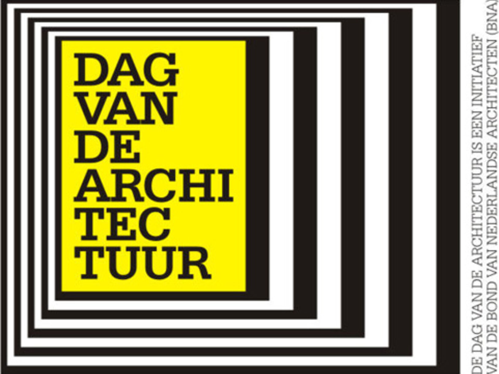 Dag van de Architectuur
