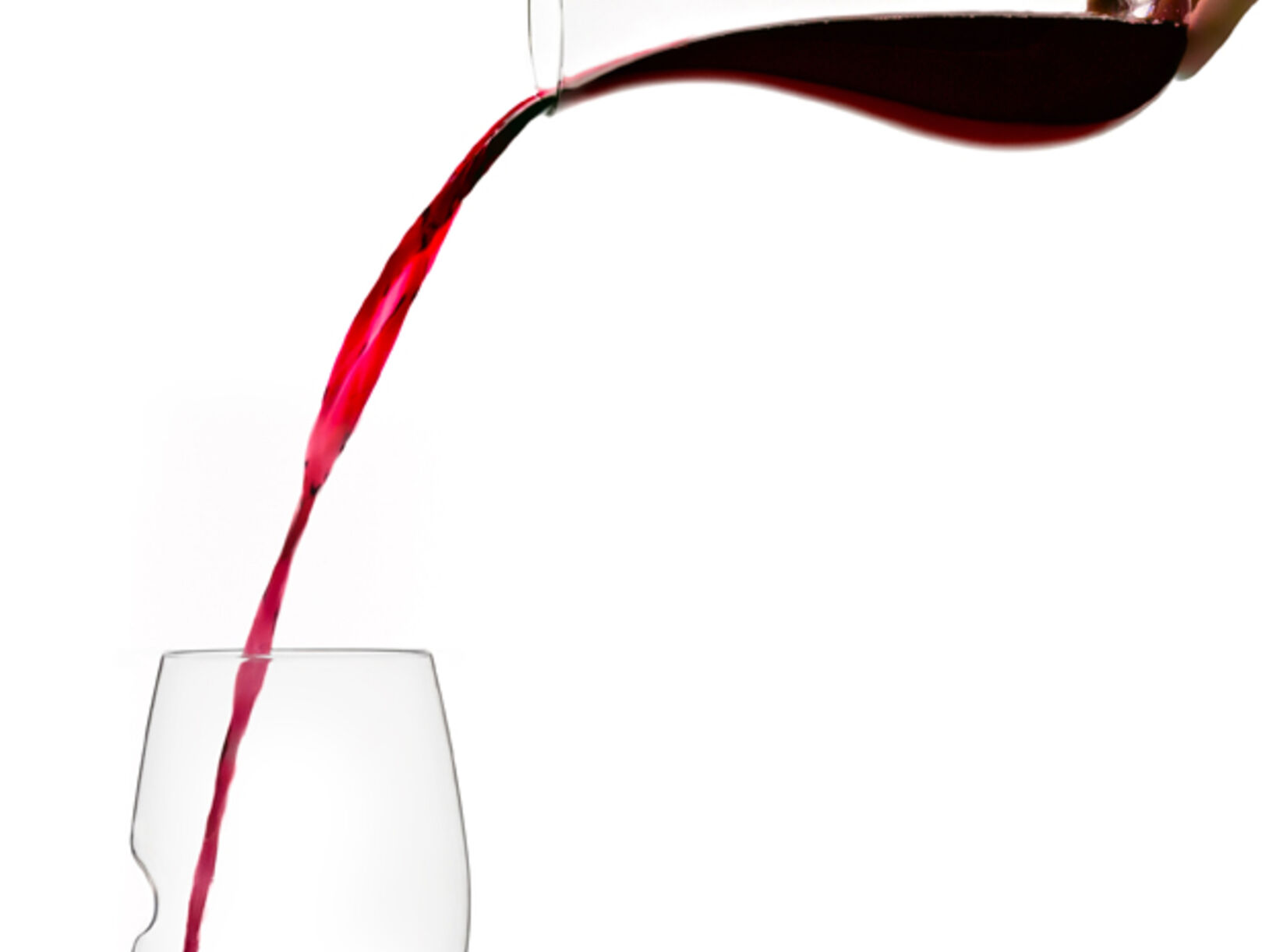 Govino wijnglazen