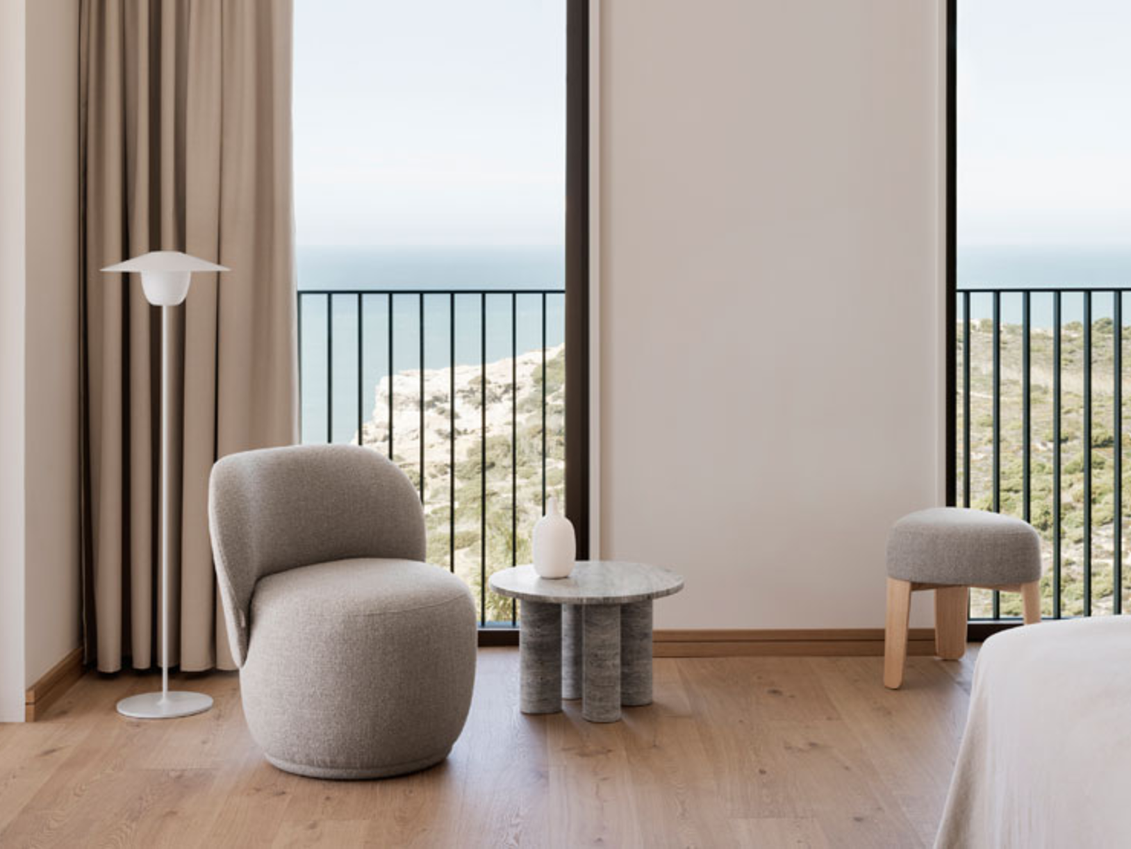 Blomus tafel