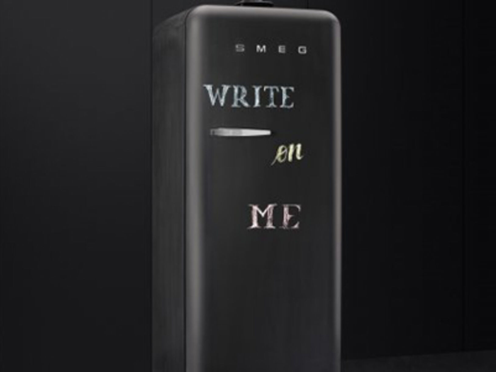 Smeg koelkasten