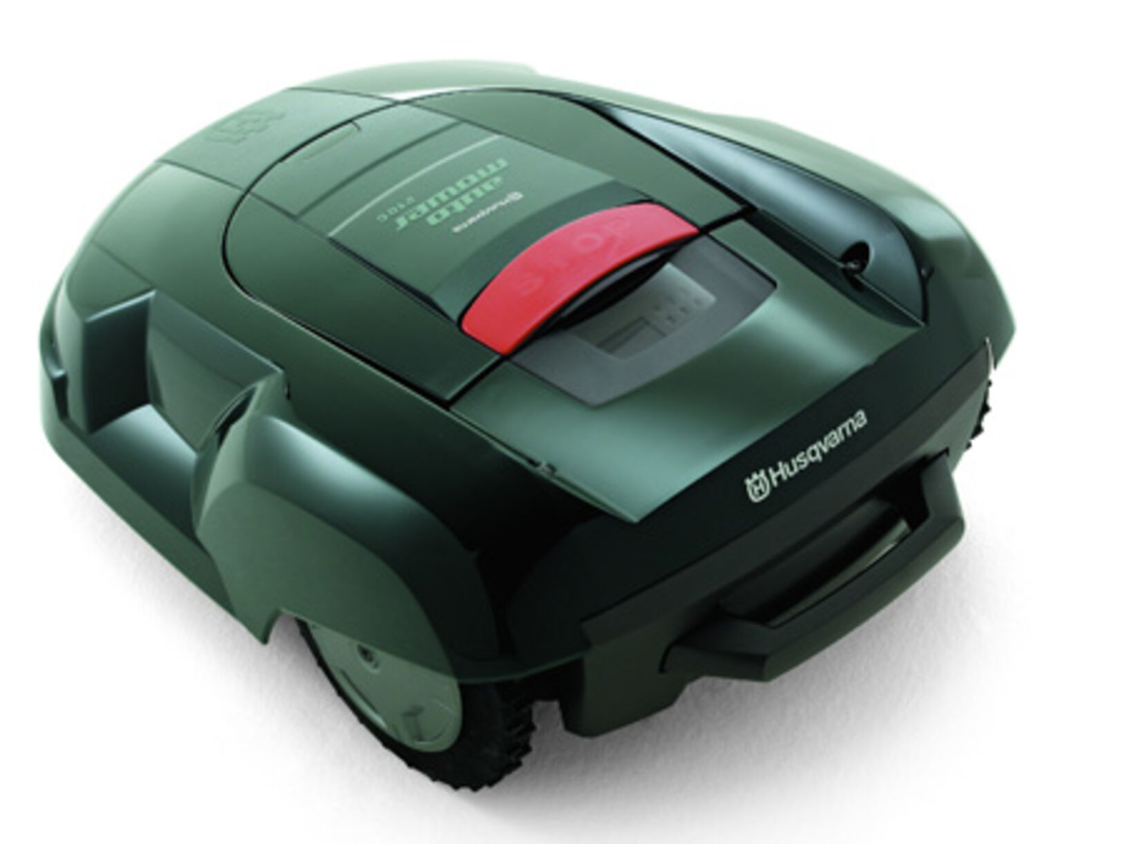 Husqvarna gazonmaaiers