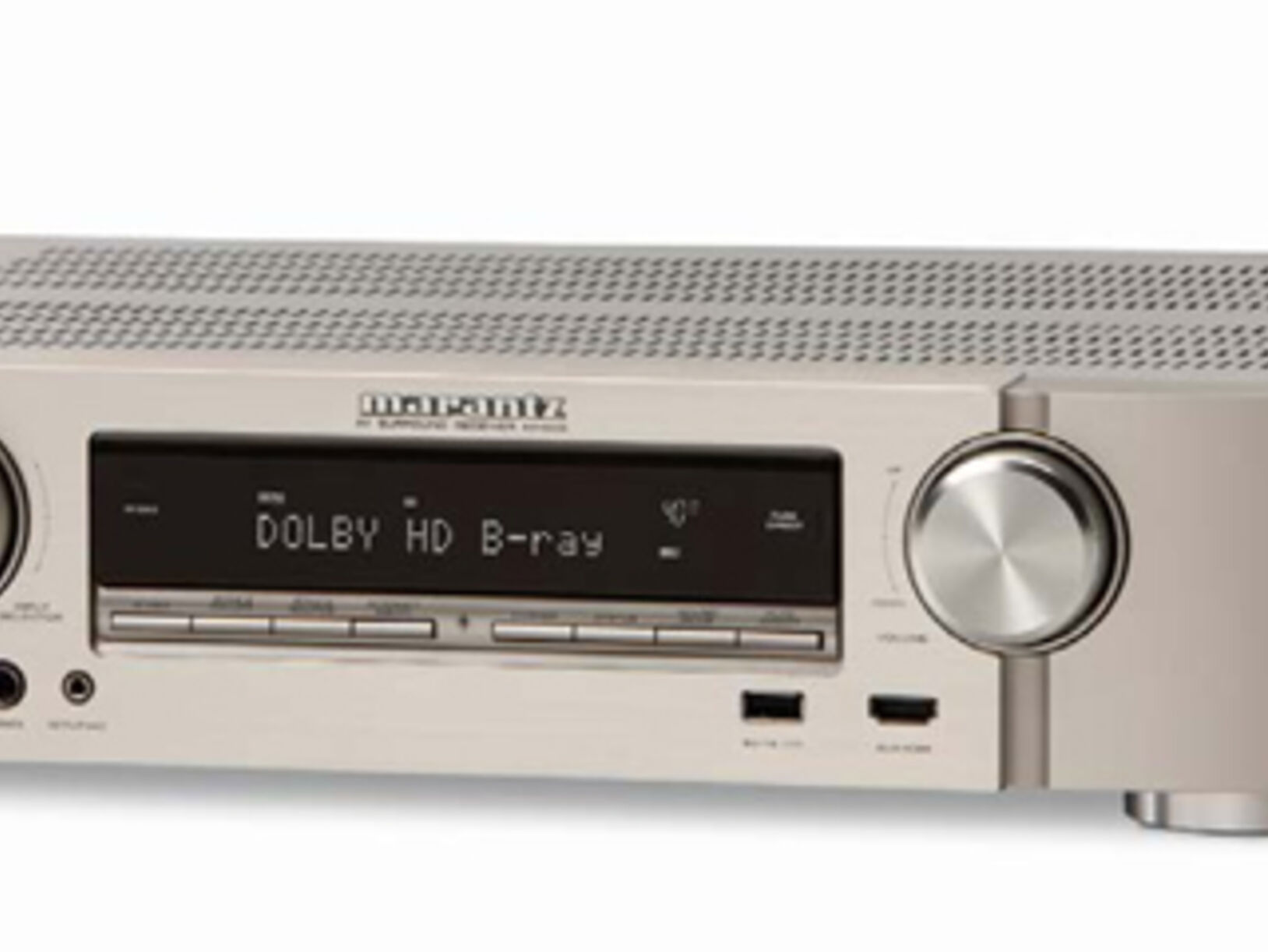 Marantz Network AV Receiver