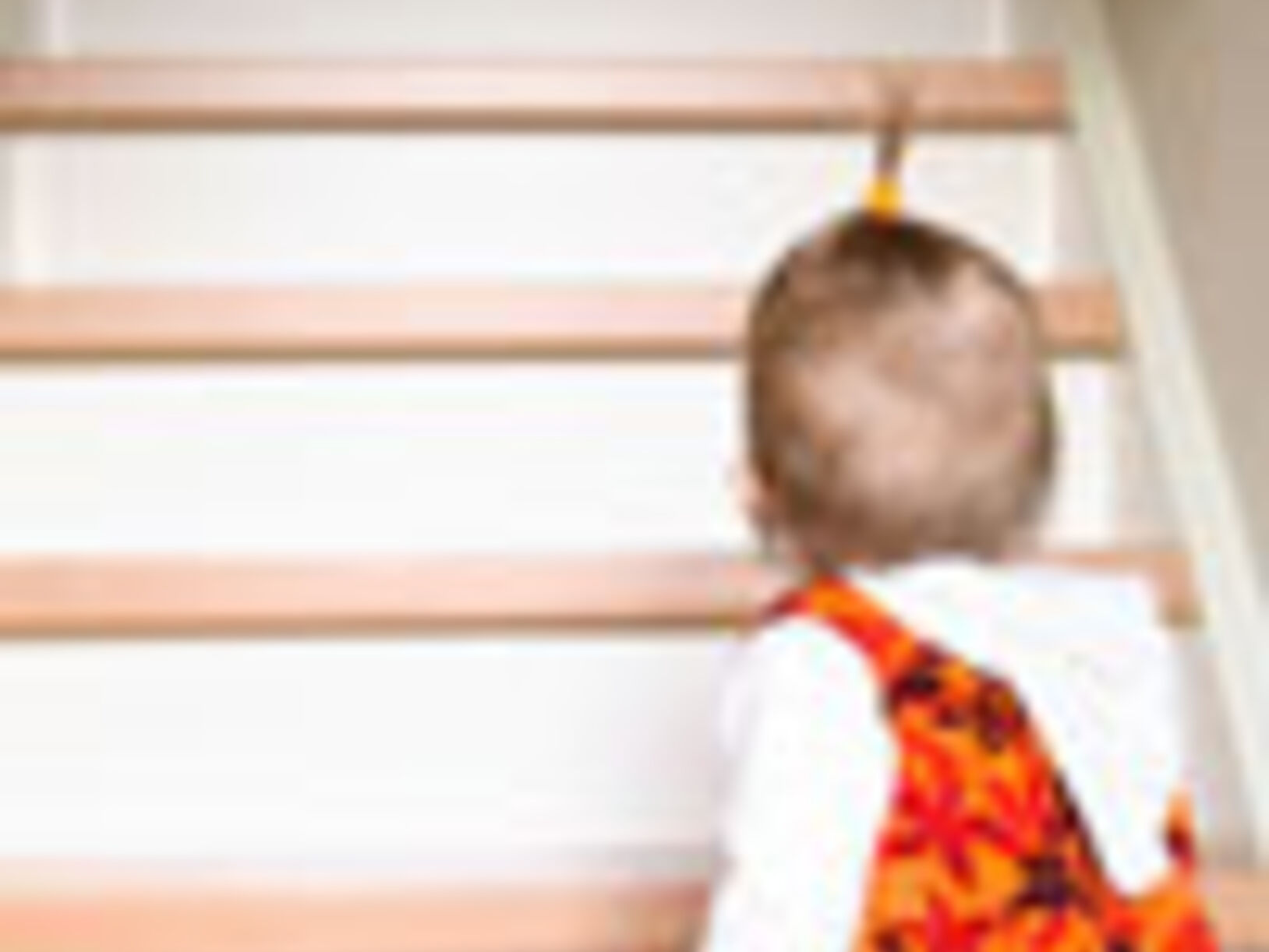 Stair Make-Over