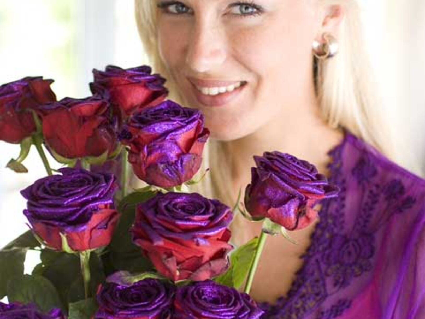 VIP Rozen
