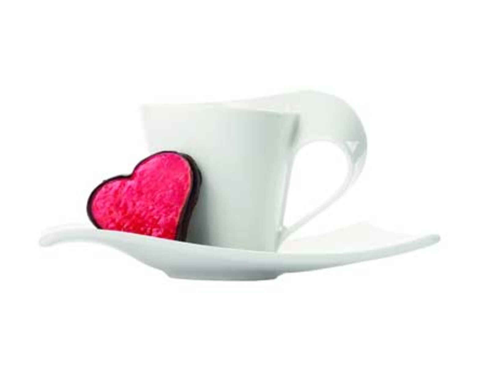 Villeroy & Boch serviezen