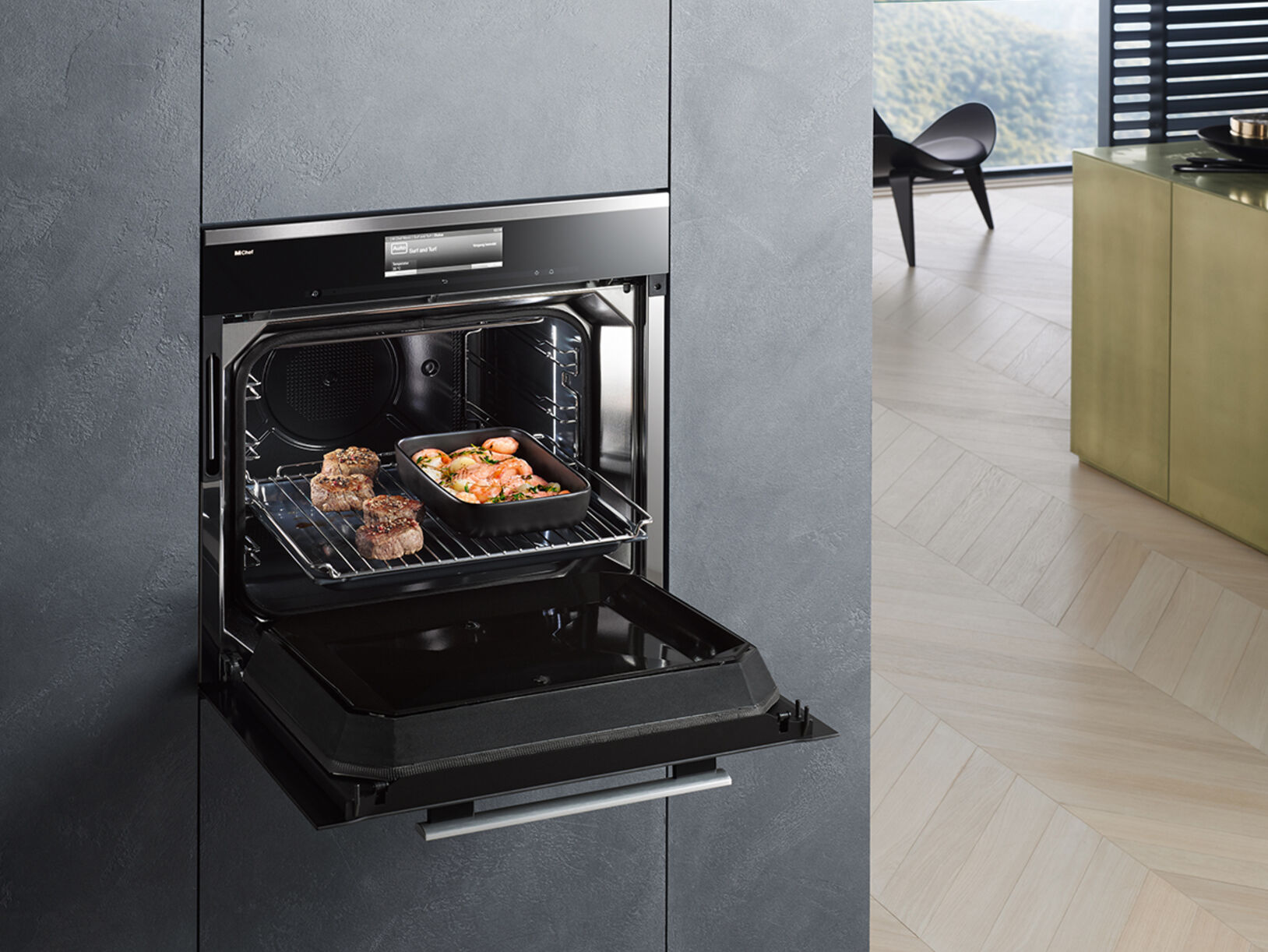 De Dialog Oven