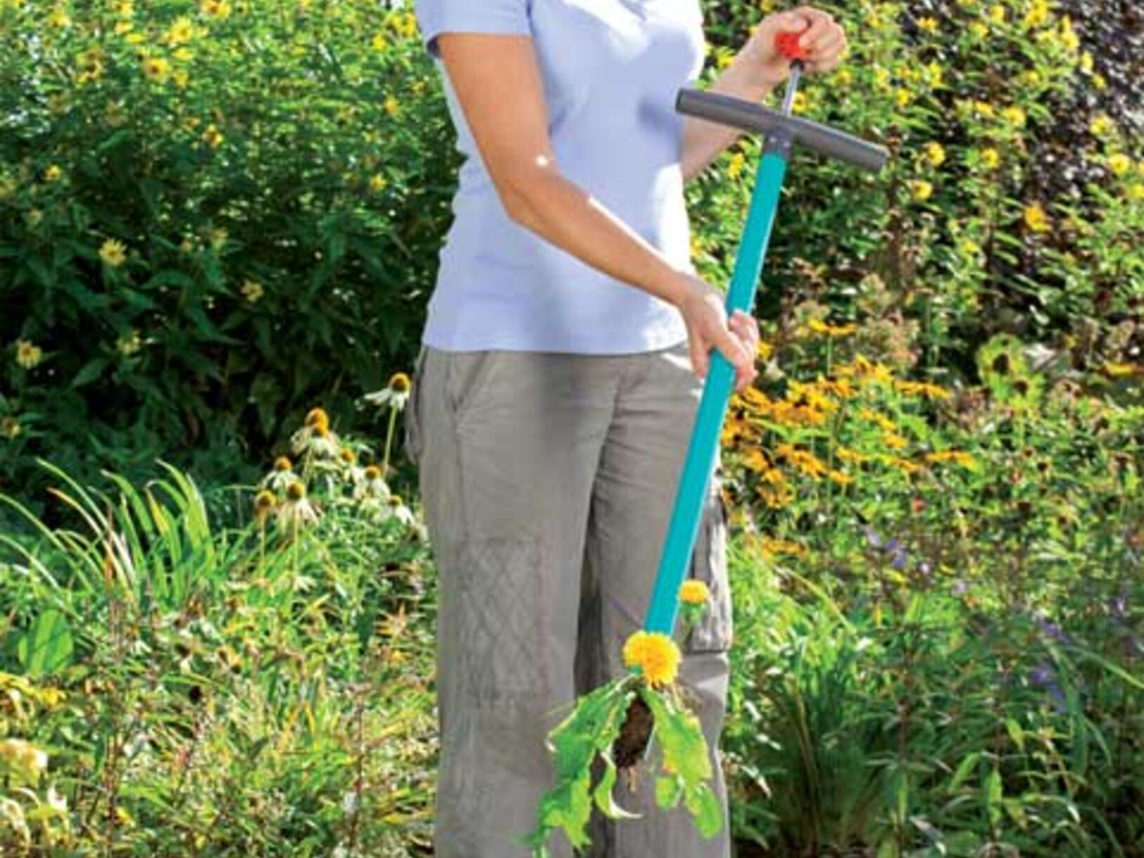 Gardena tuingereedschap