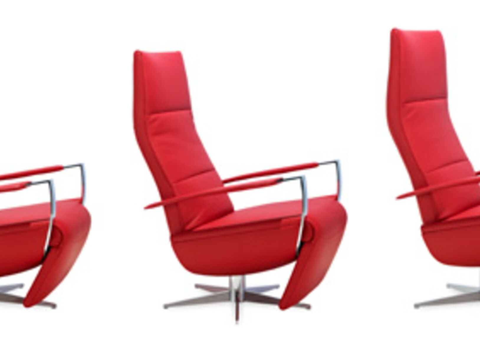 Jori relaxfauteuils