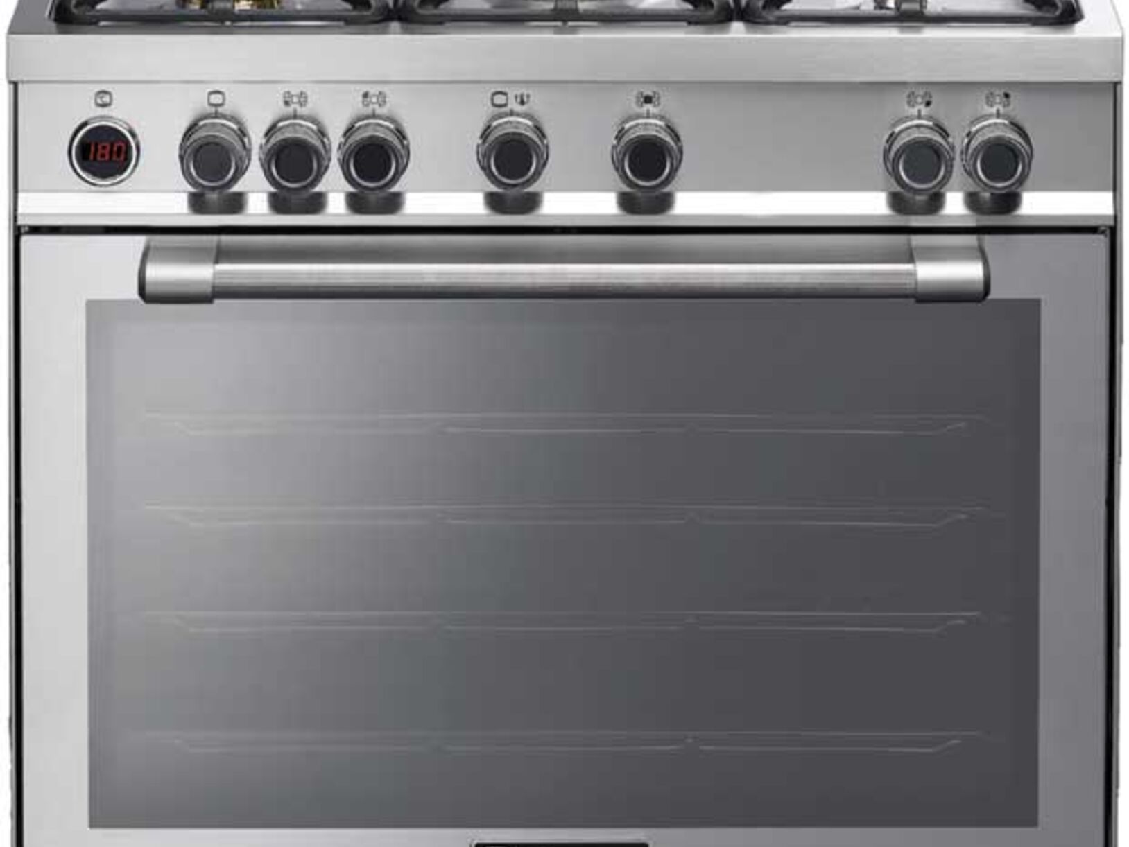 Tecnogas gasovens