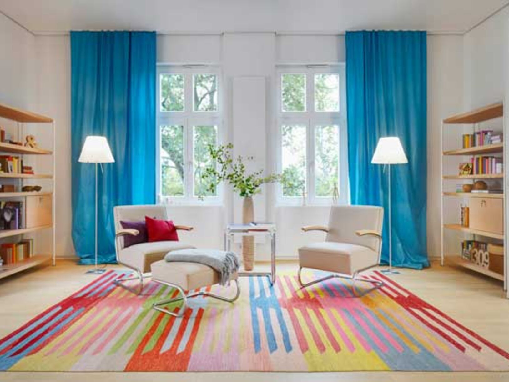Thonet design meubelen