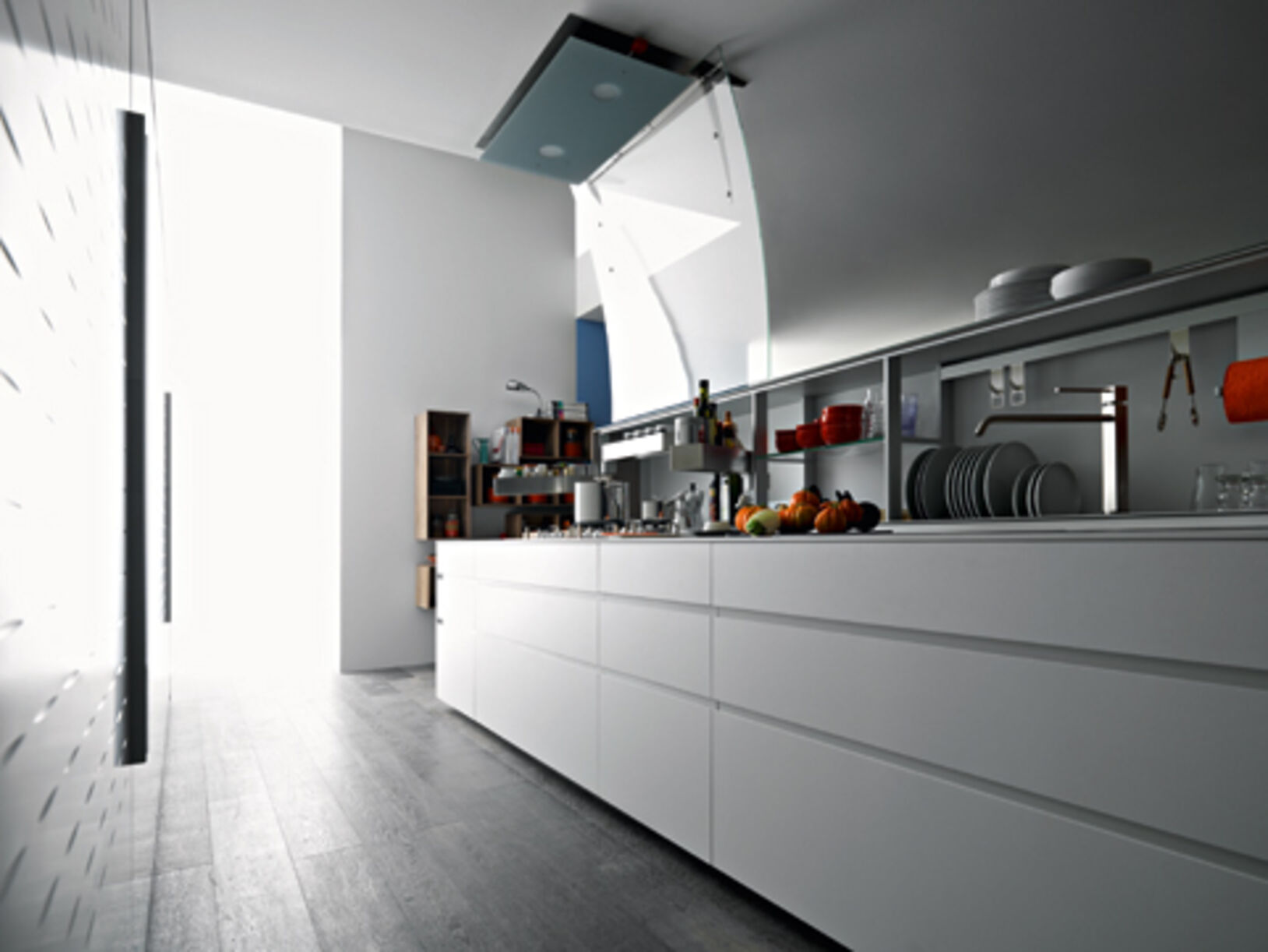 Valucine design keukens