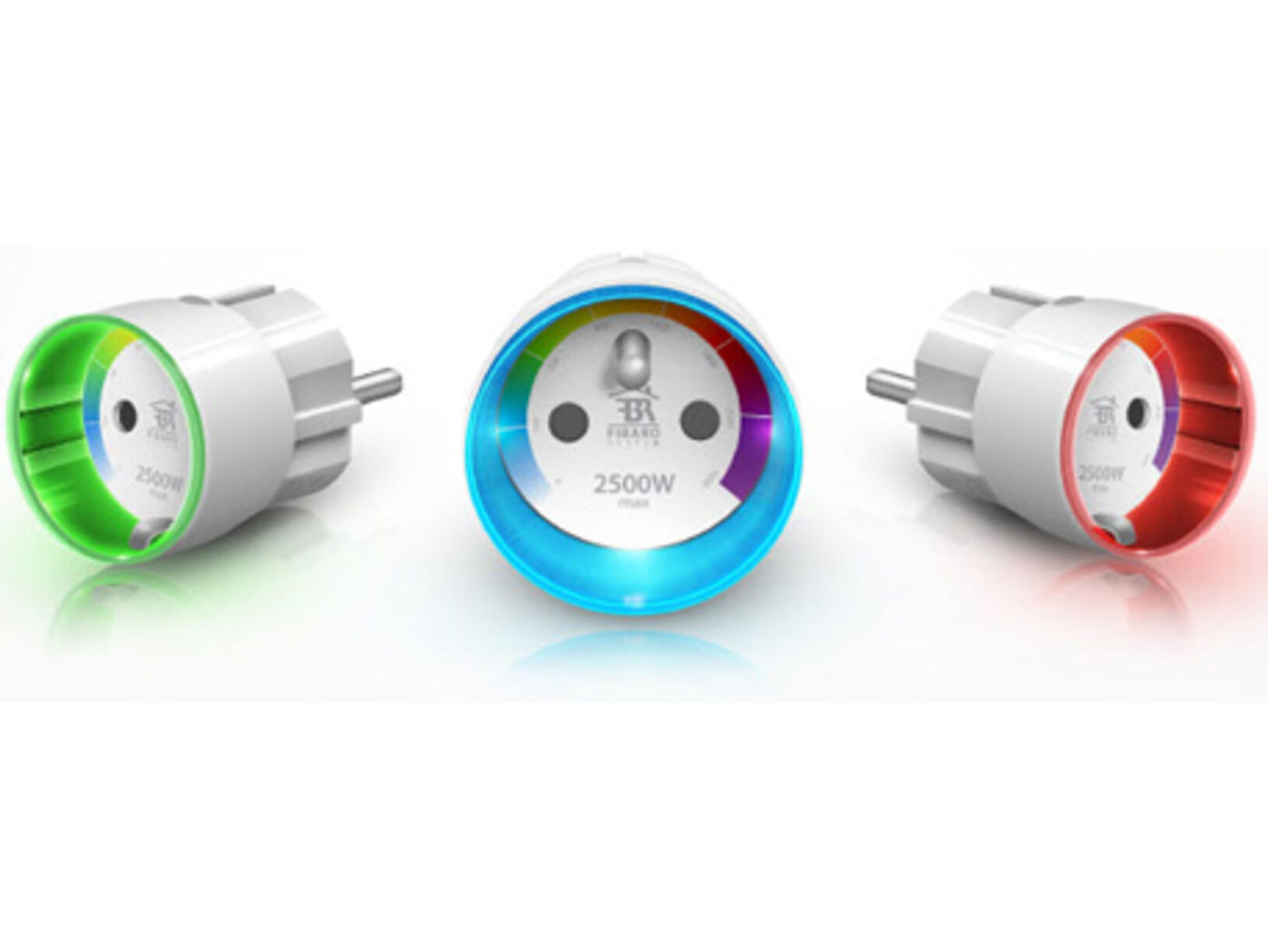 Fibaro home automation