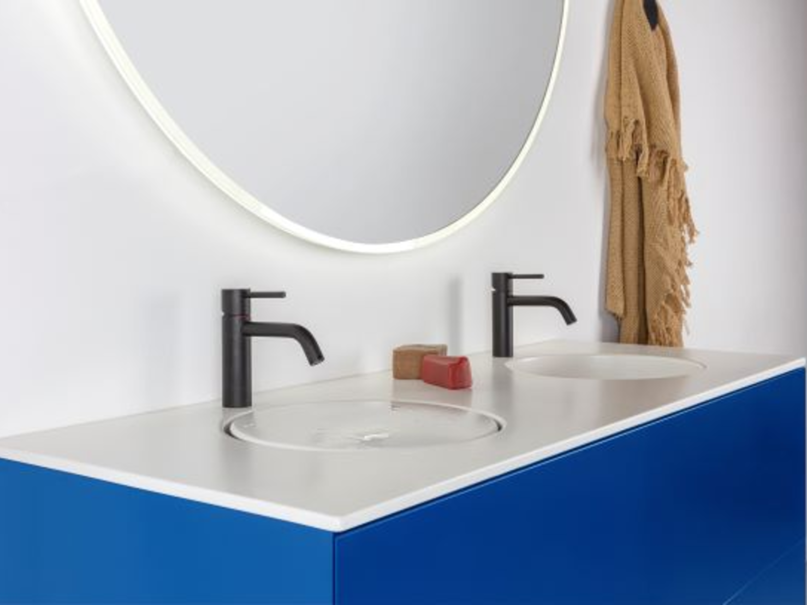 Detremmrie badkamers