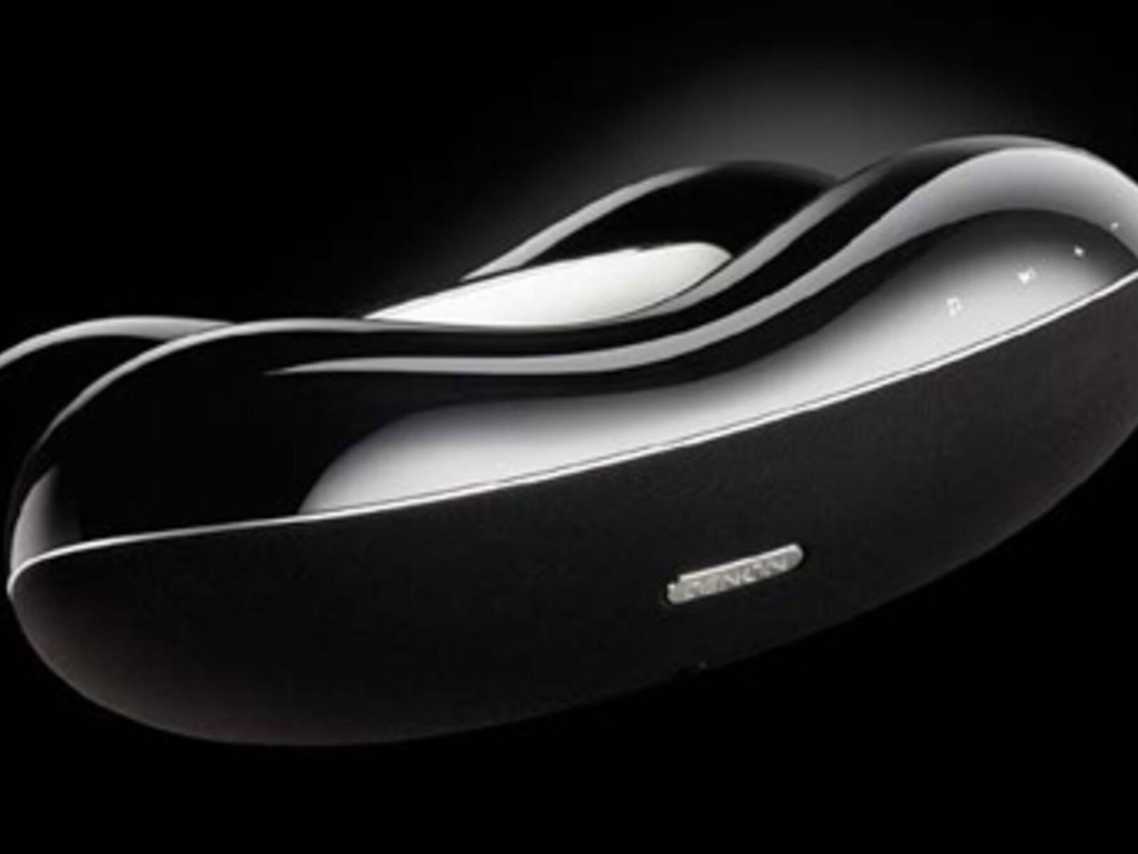 Denon draadloos muzieksysteem