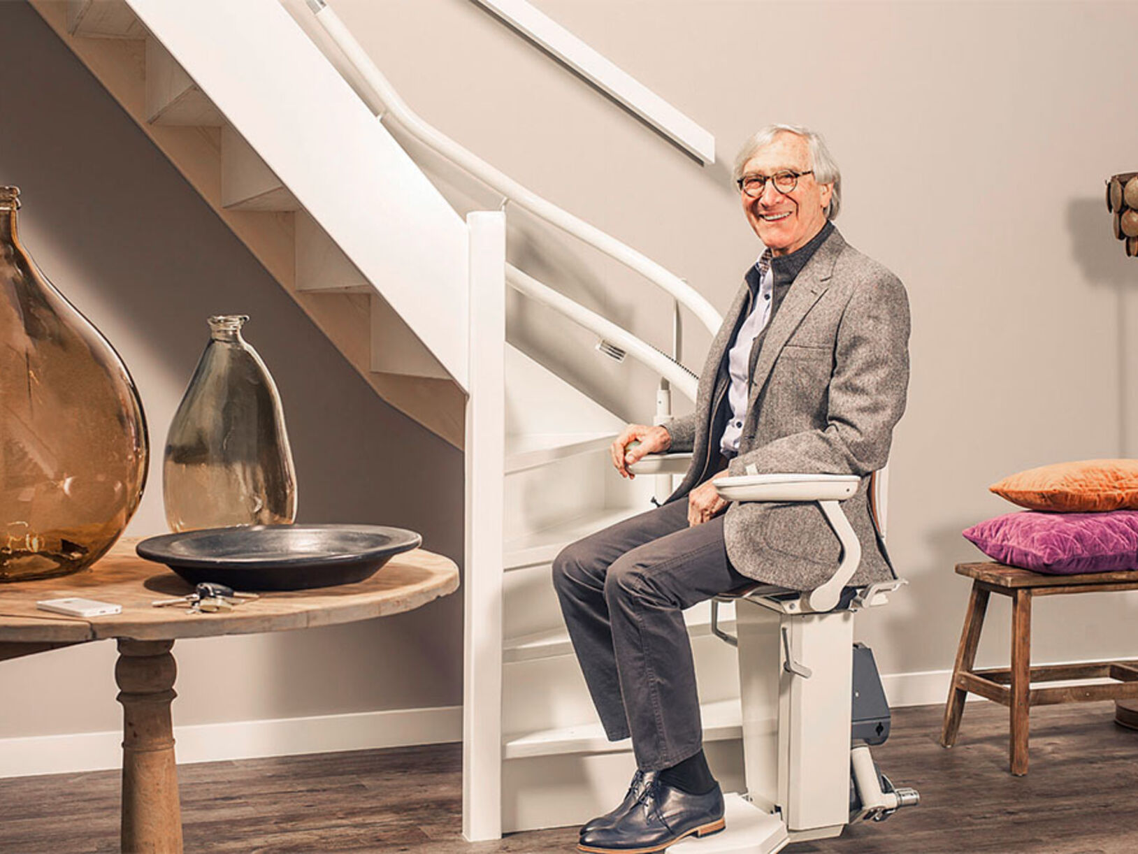 Uw woning toekomstbestendig maken?