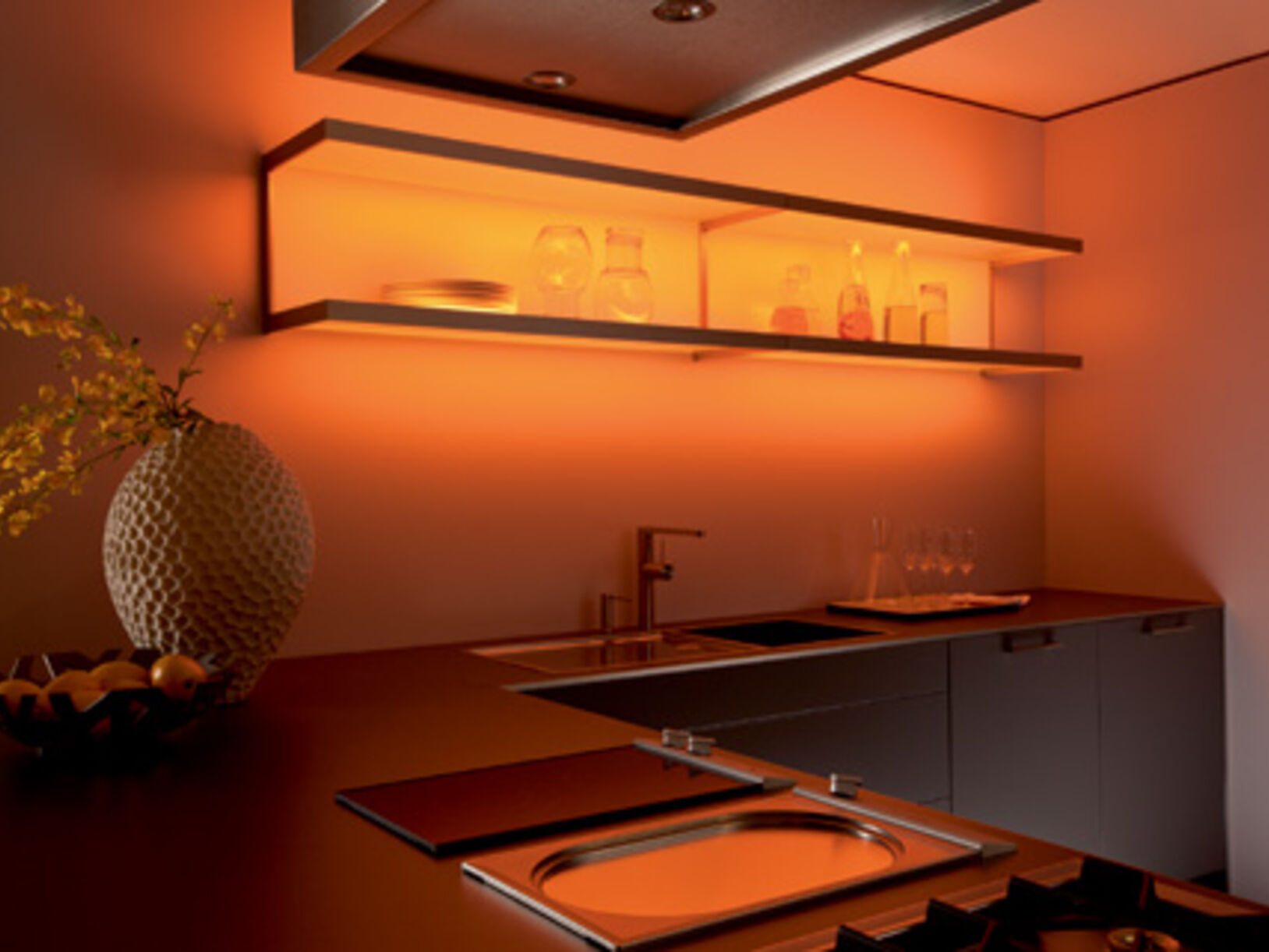 SieMatic keukens
