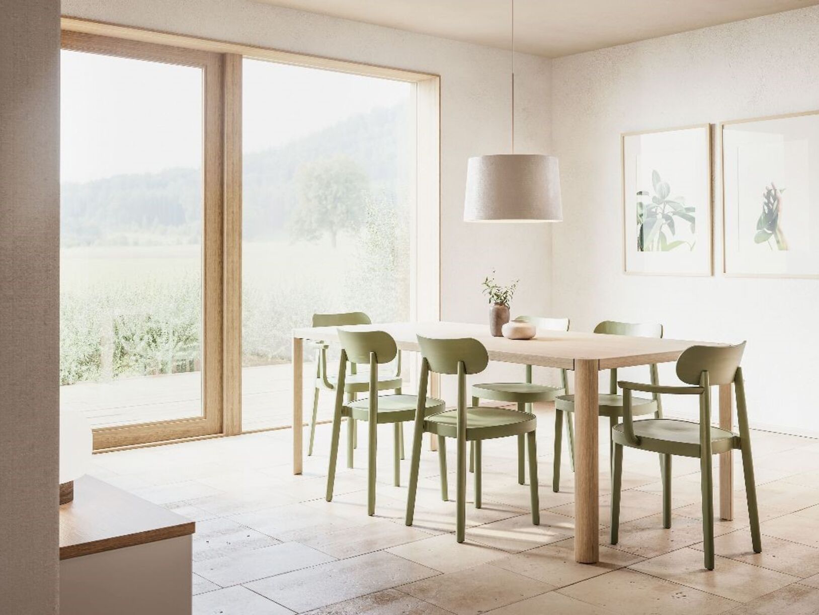 Thonet