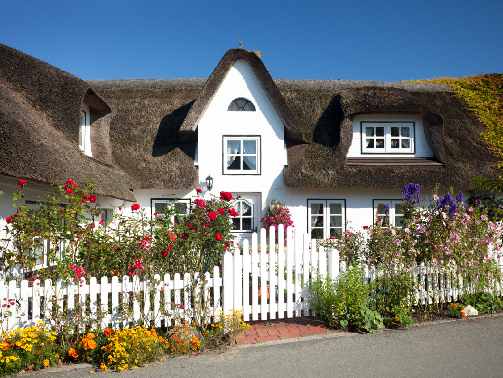 Wonen op een woonboerderij