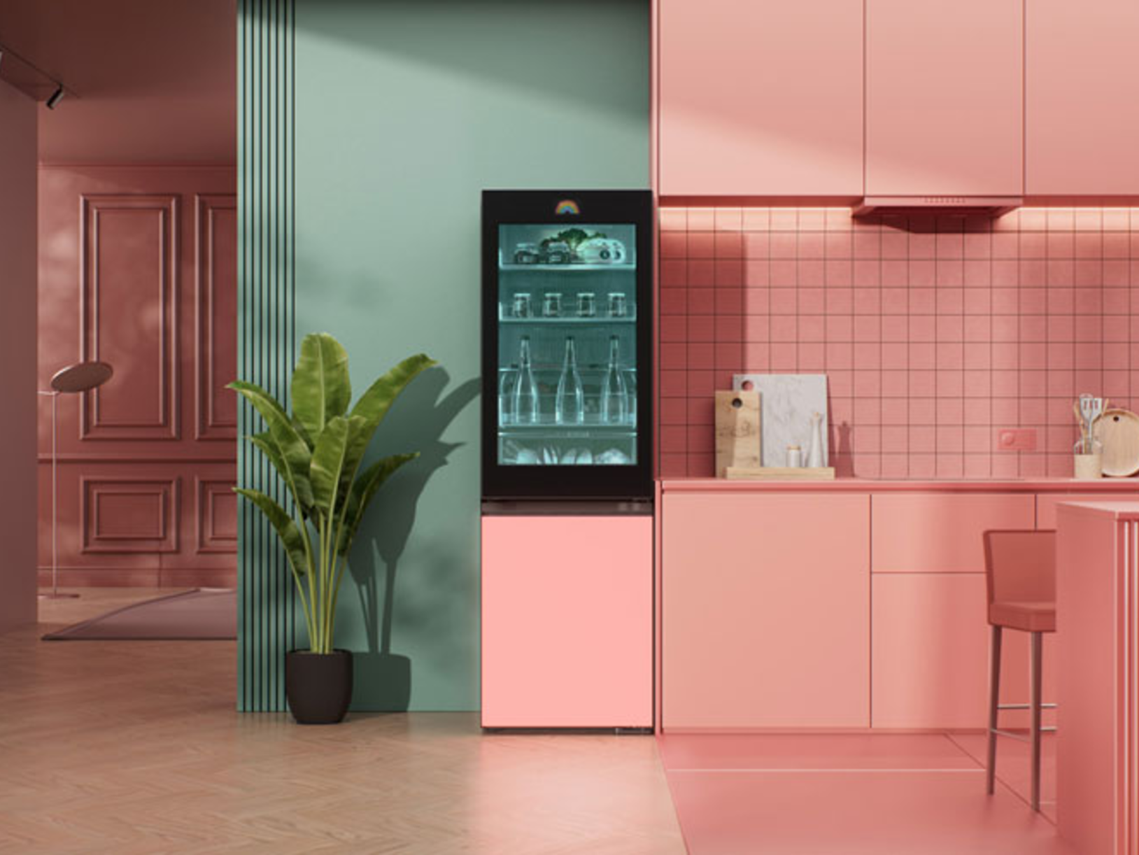 LG Electronics