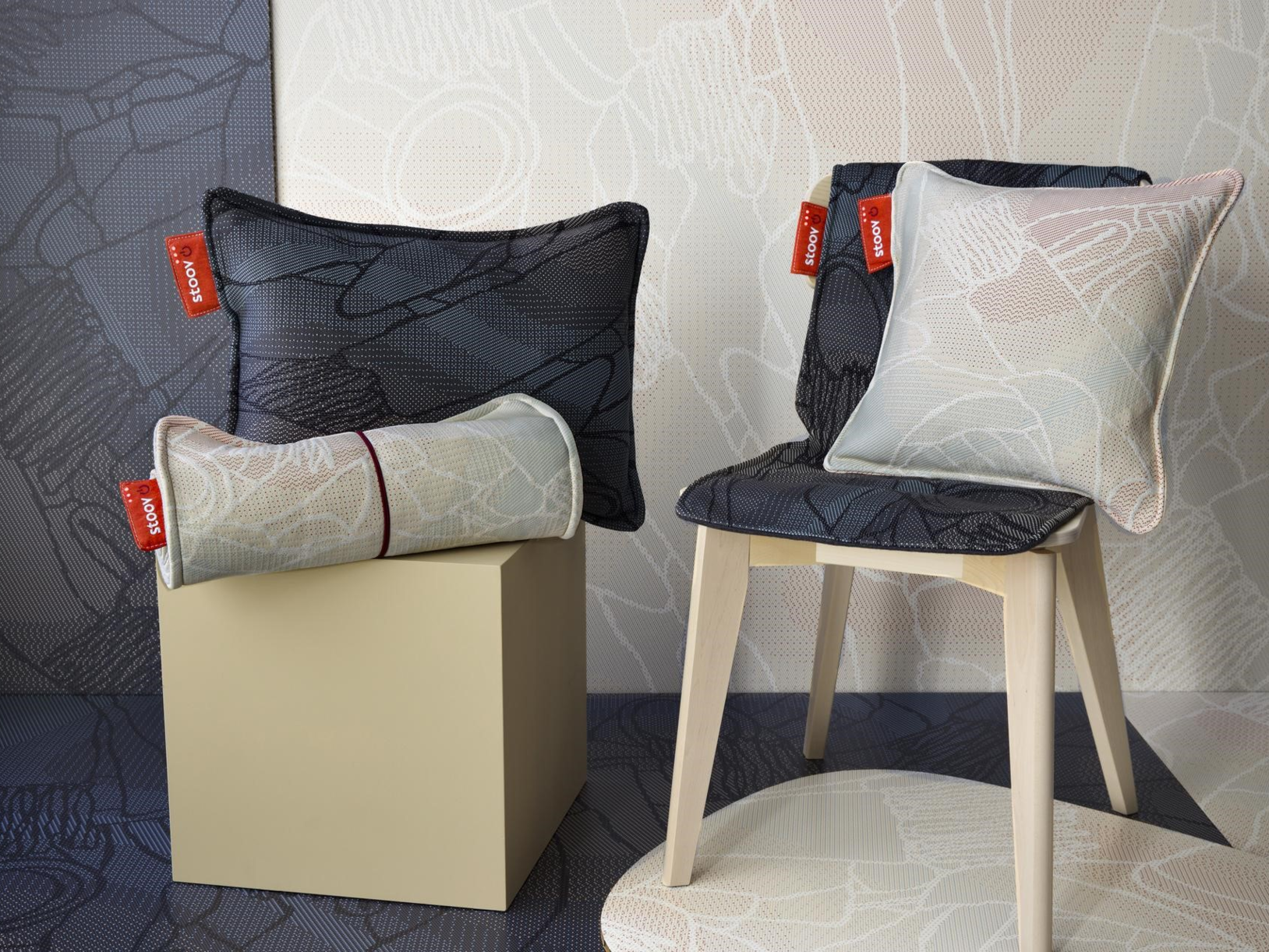 Stoov brengt unieke collectie uit