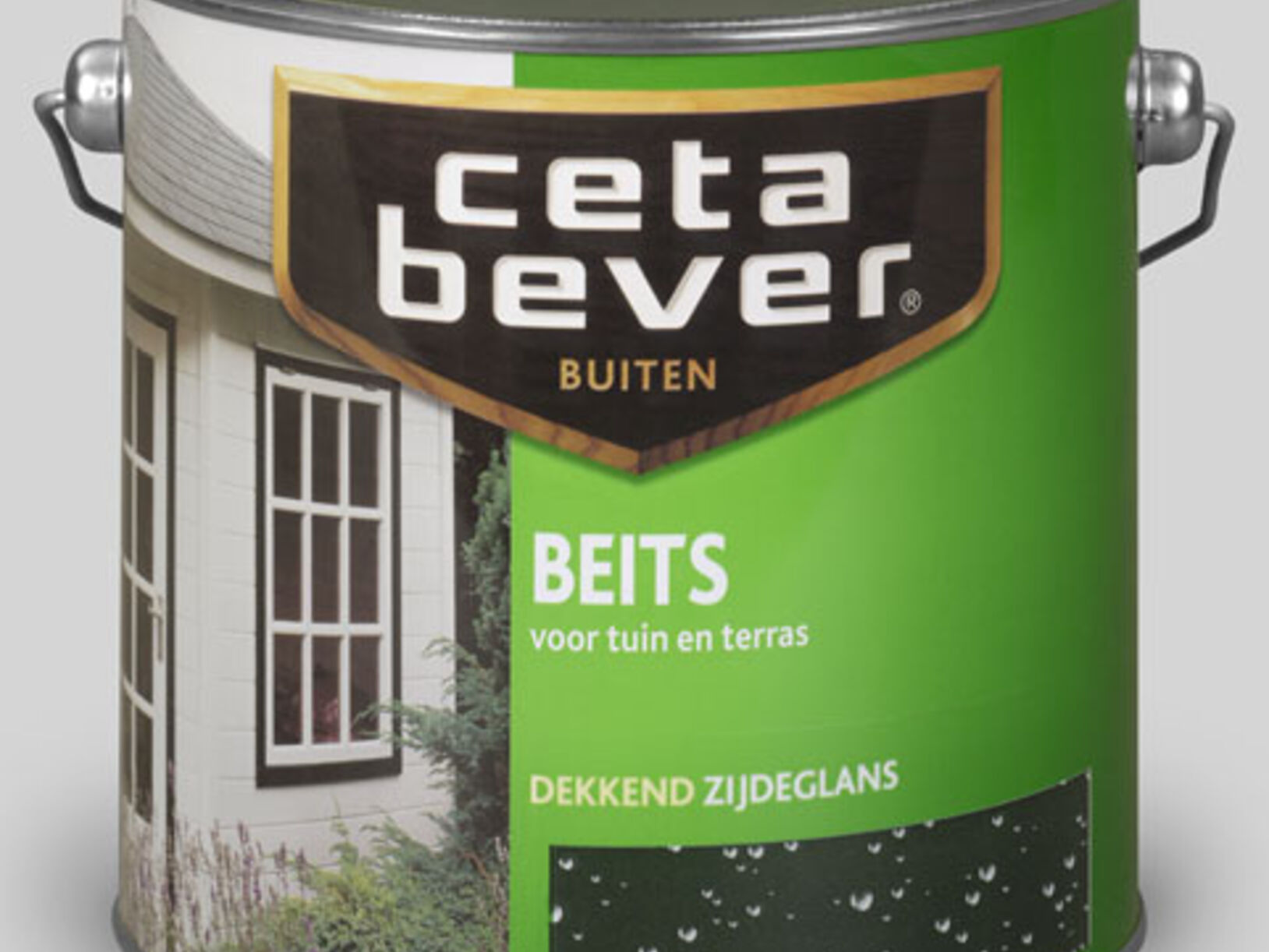 CetaBever beitsen