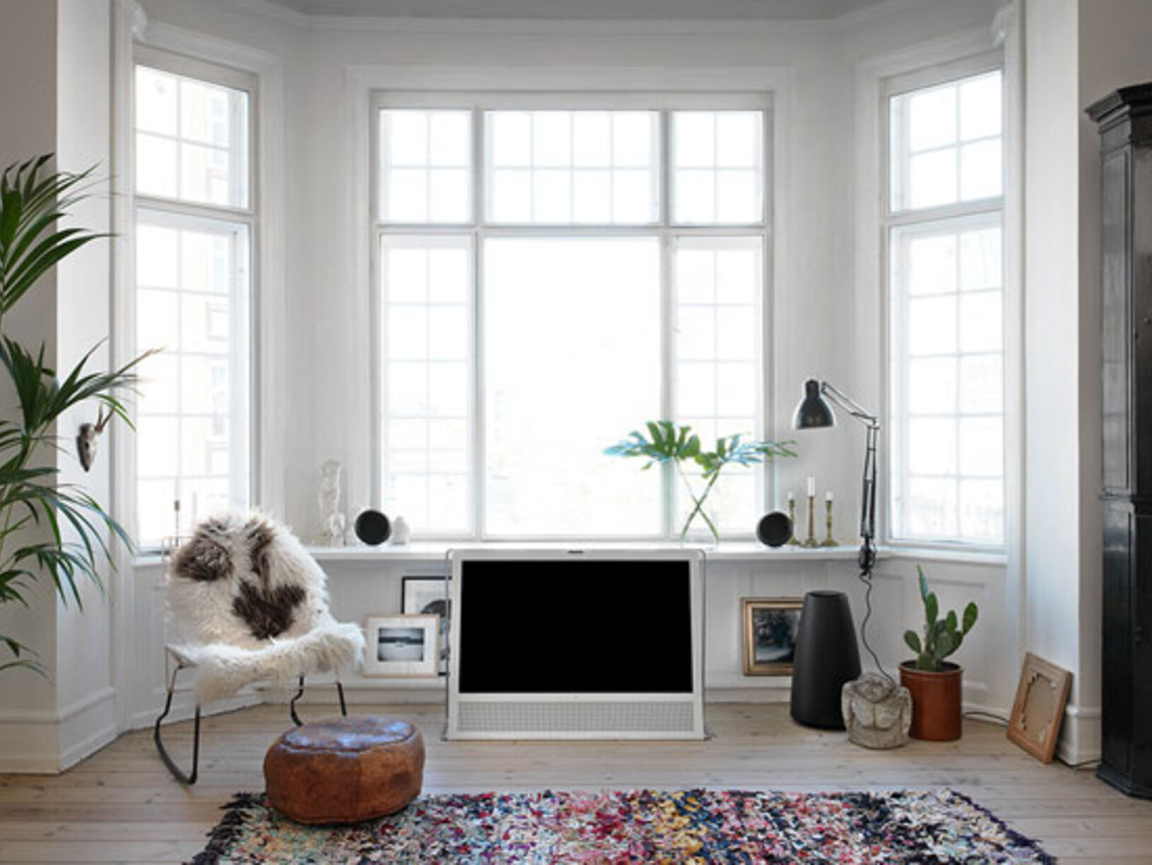 B&O Play draadloze stereoluidspreker